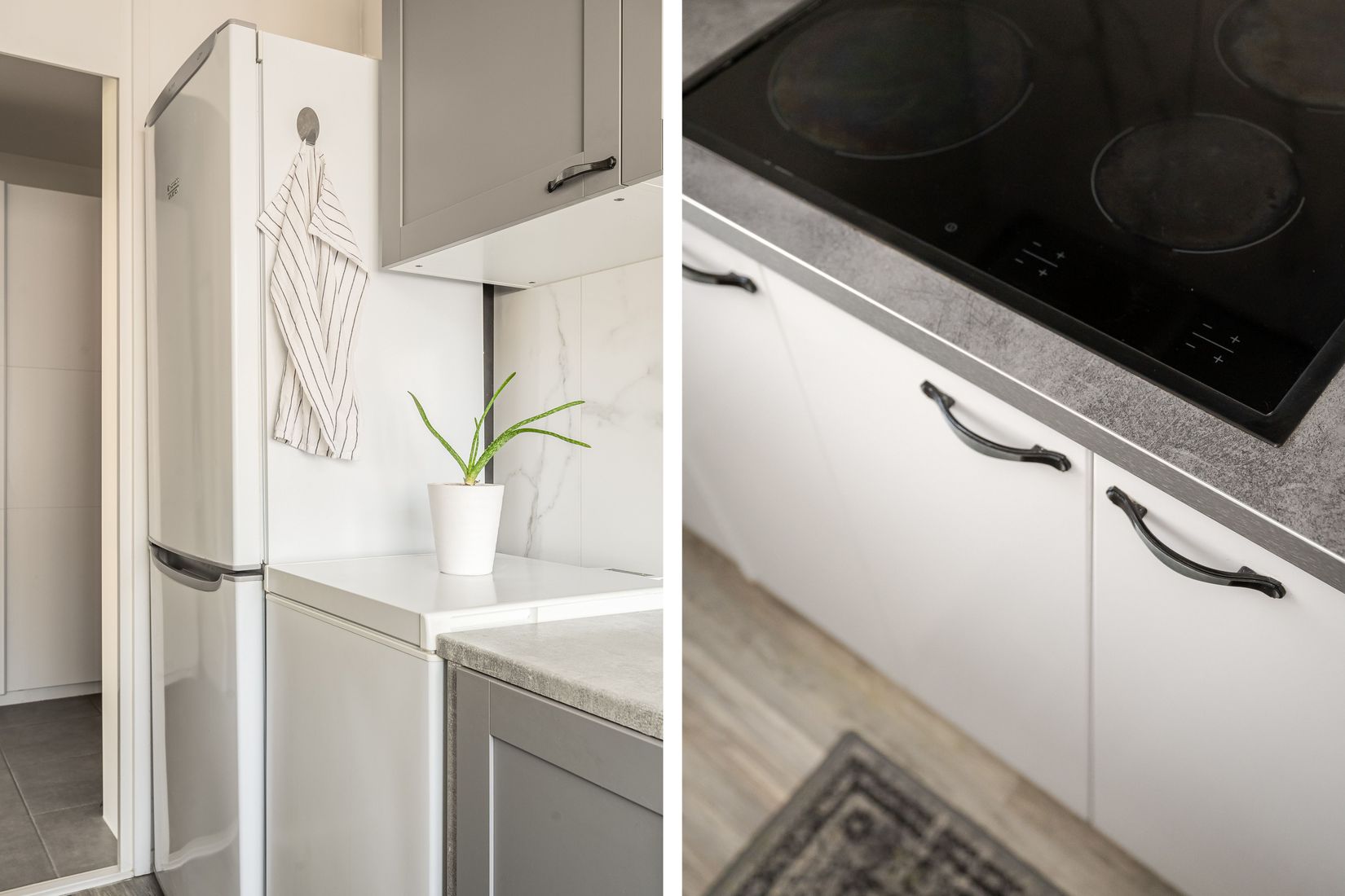 Bostadsrätt, Hasselvägen 30, Charlottesborg, Kristianstad