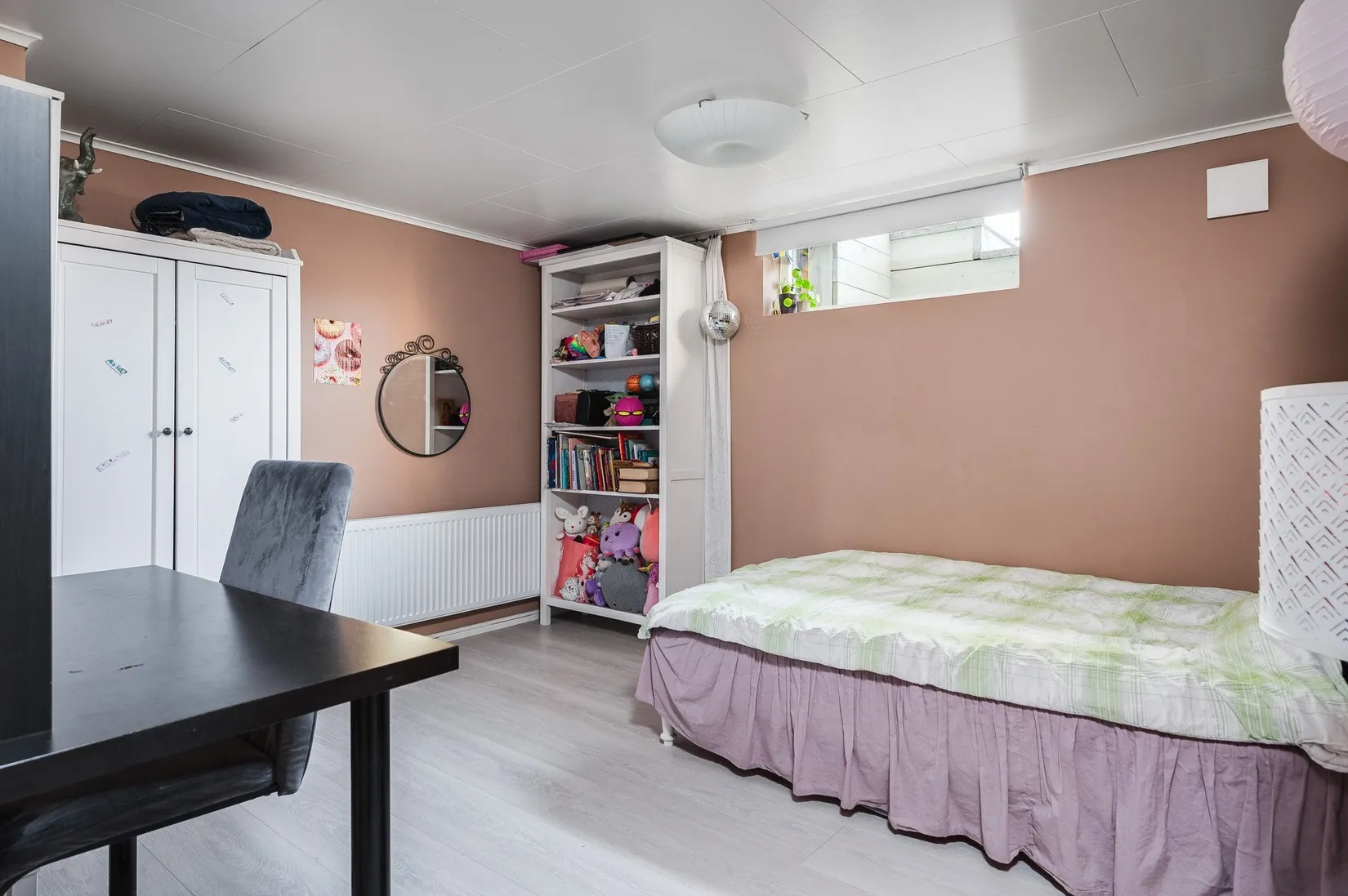 Radhus, Tyketorpsgatan 30, Tyketorp, Söderköping