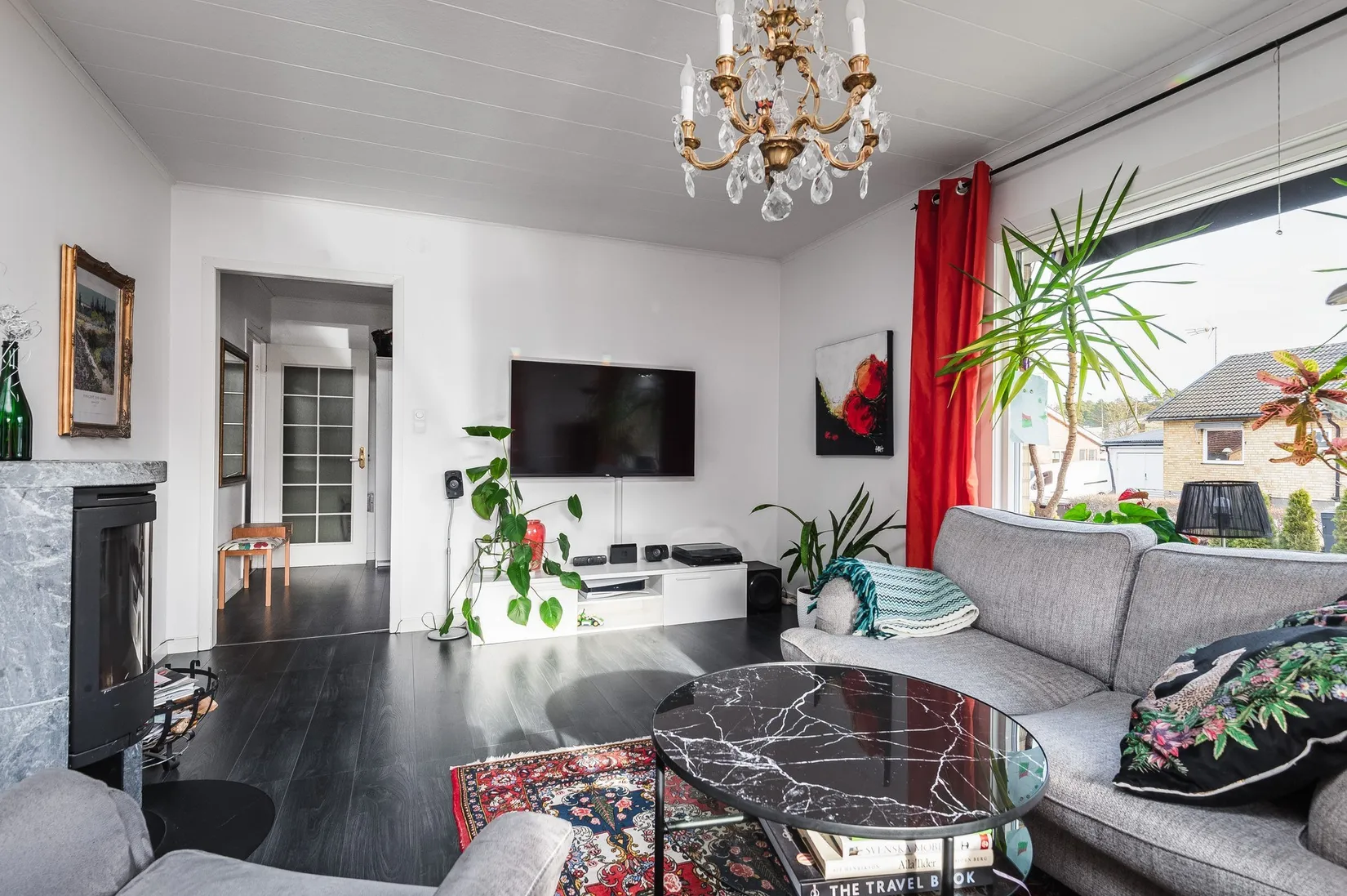 Radhus, Tyketorpsgatan 30, Tyketorp, Söderköping