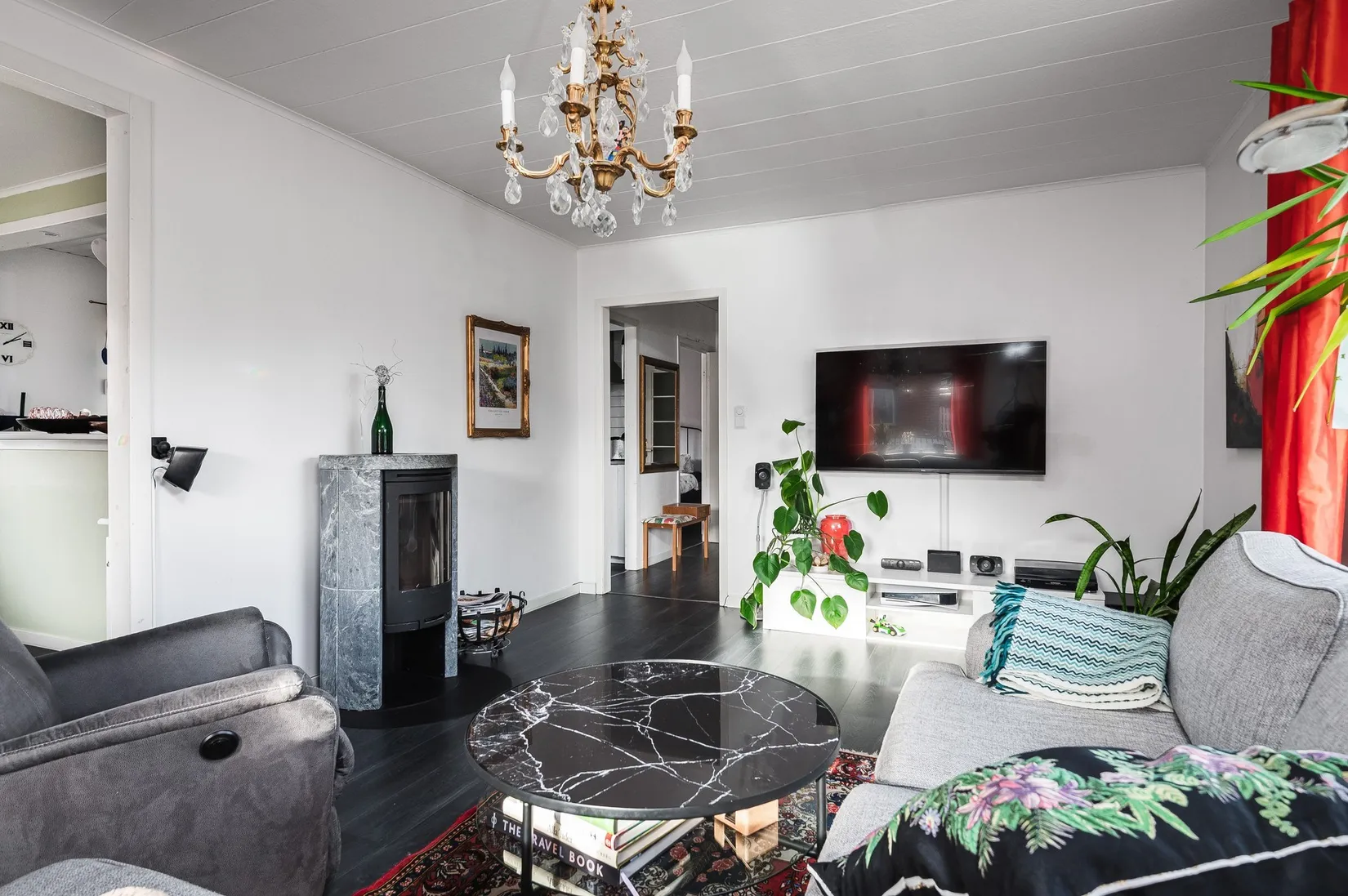 Radhus, Tyketorpsgatan 30, Tyketorp, Söderköping