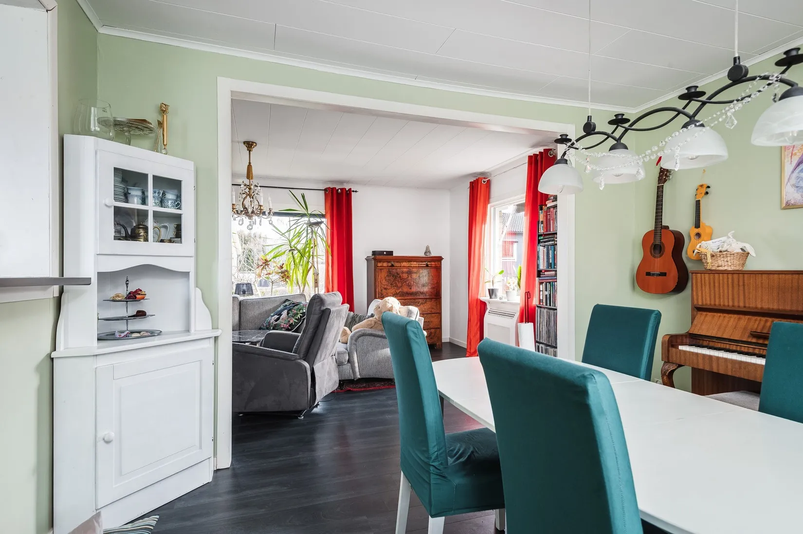 Radhus, Tyketorpsgatan 30, Tyketorp, Söderköping