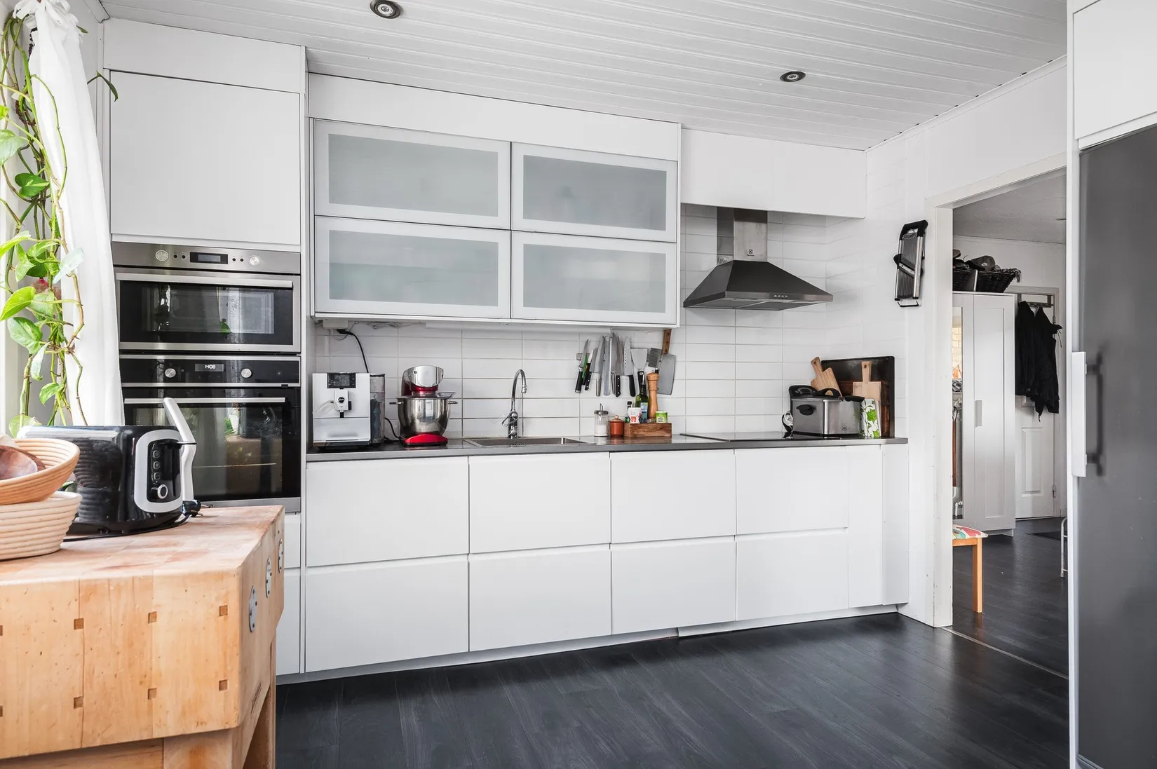 Radhus, Tyketorpsgatan 30, Tyketorp, Söderköping