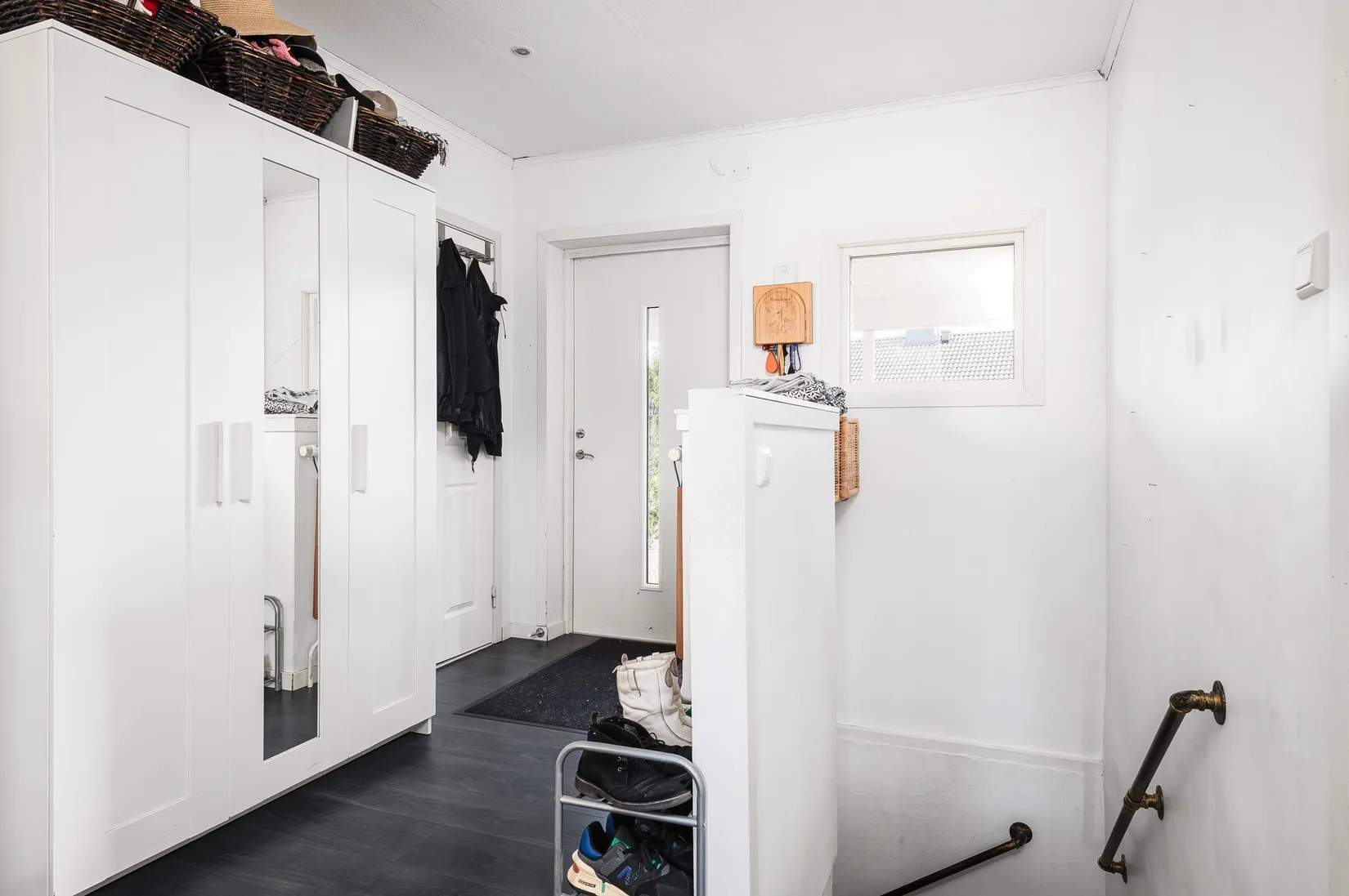 Radhus, Tyketorpsgatan 30, Tyketorp, Söderköping