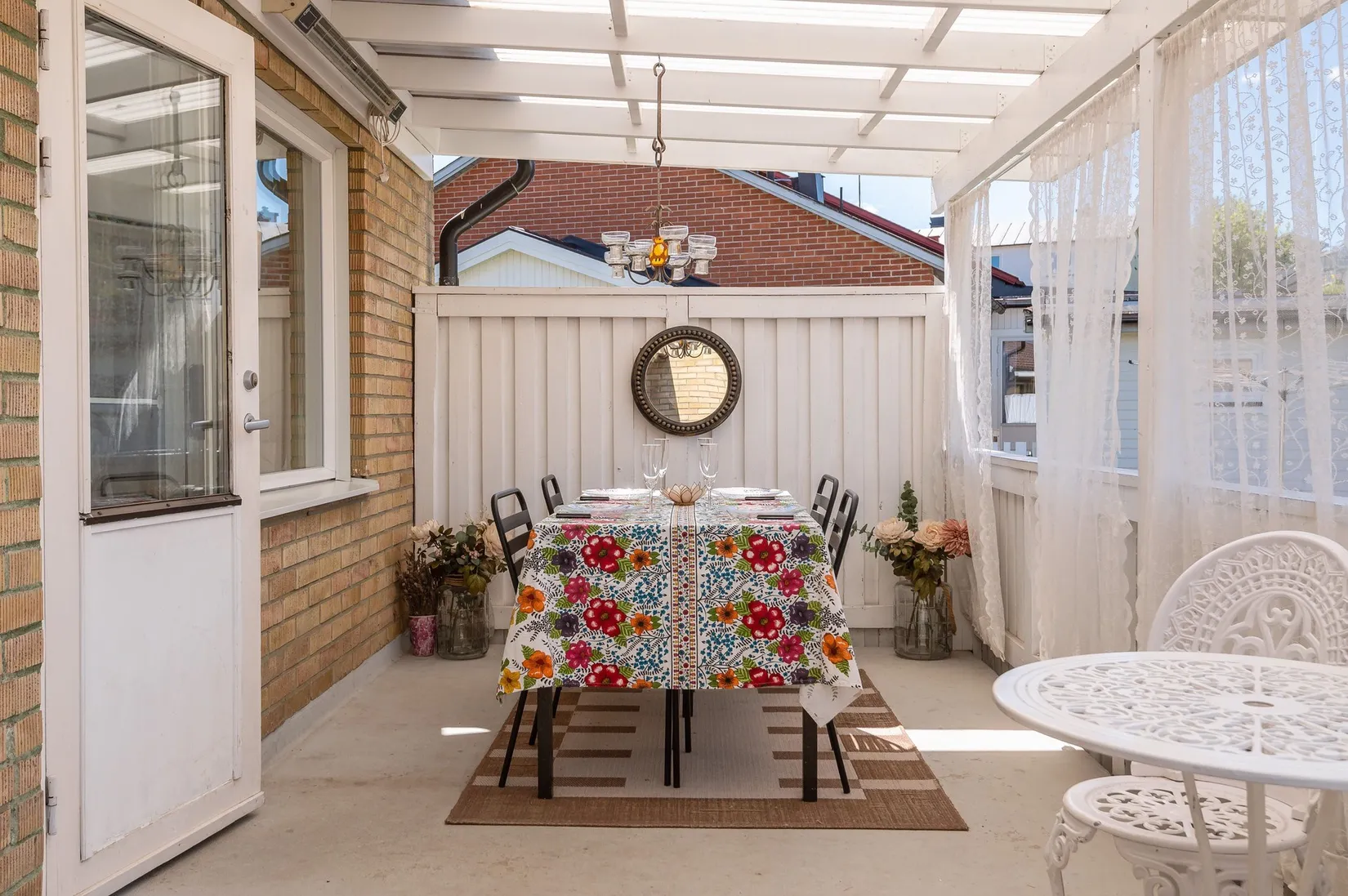 Radhus, Tyketorpsgatan 30, Tyketorp, Söderköping