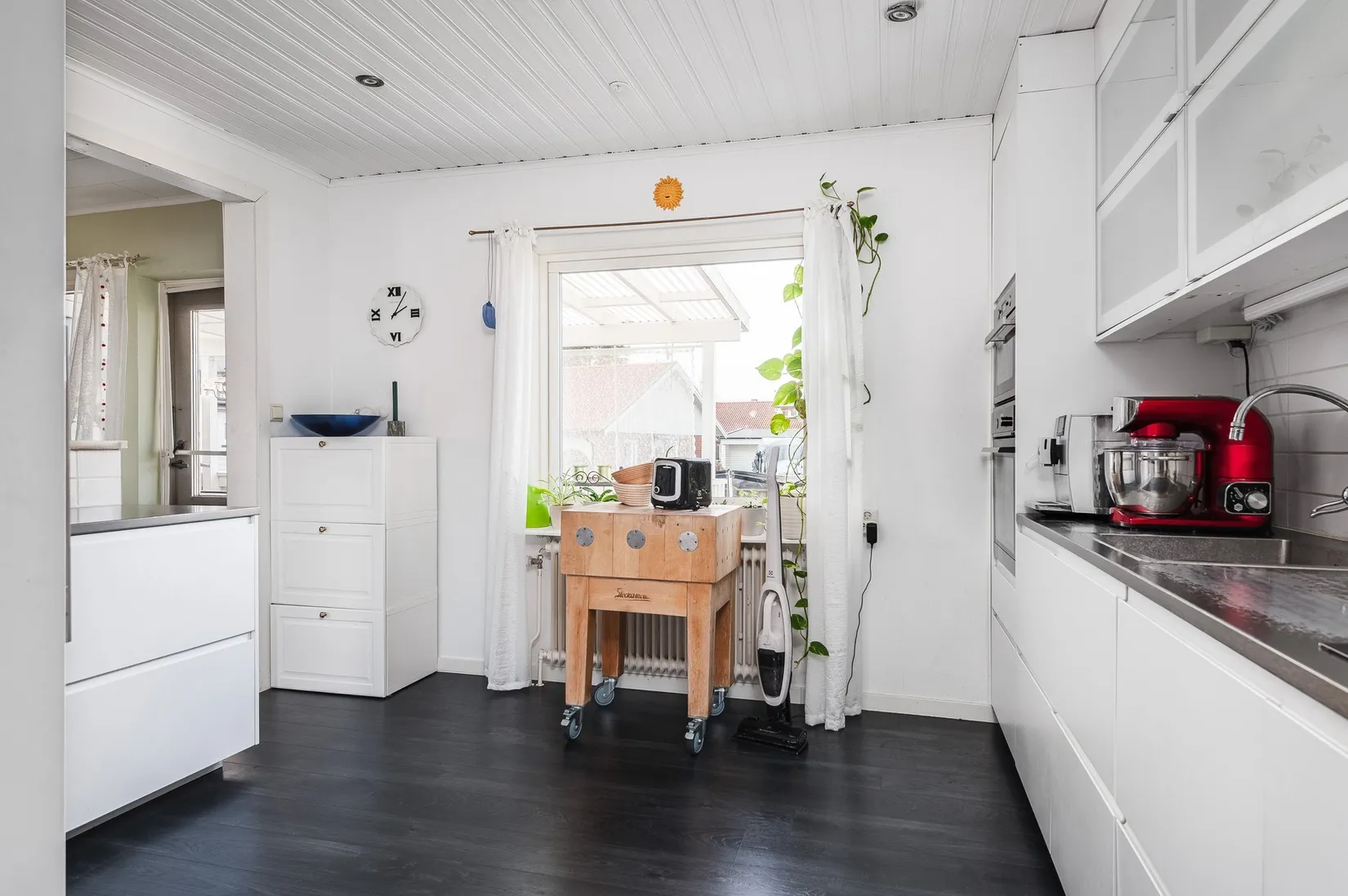 Radhus, Tyketorpsgatan 30, Tyketorp, Söderköping