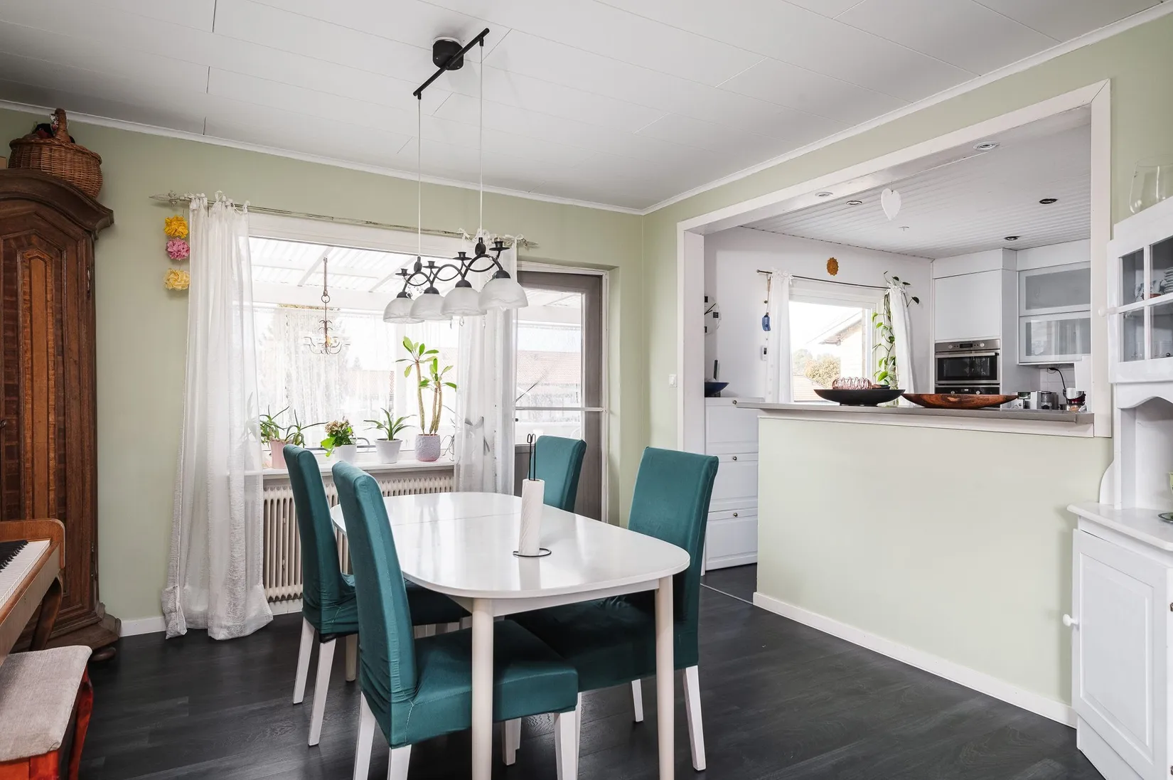 Radhus, Tyketorpsgatan 30, Tyketorp, Söderköping