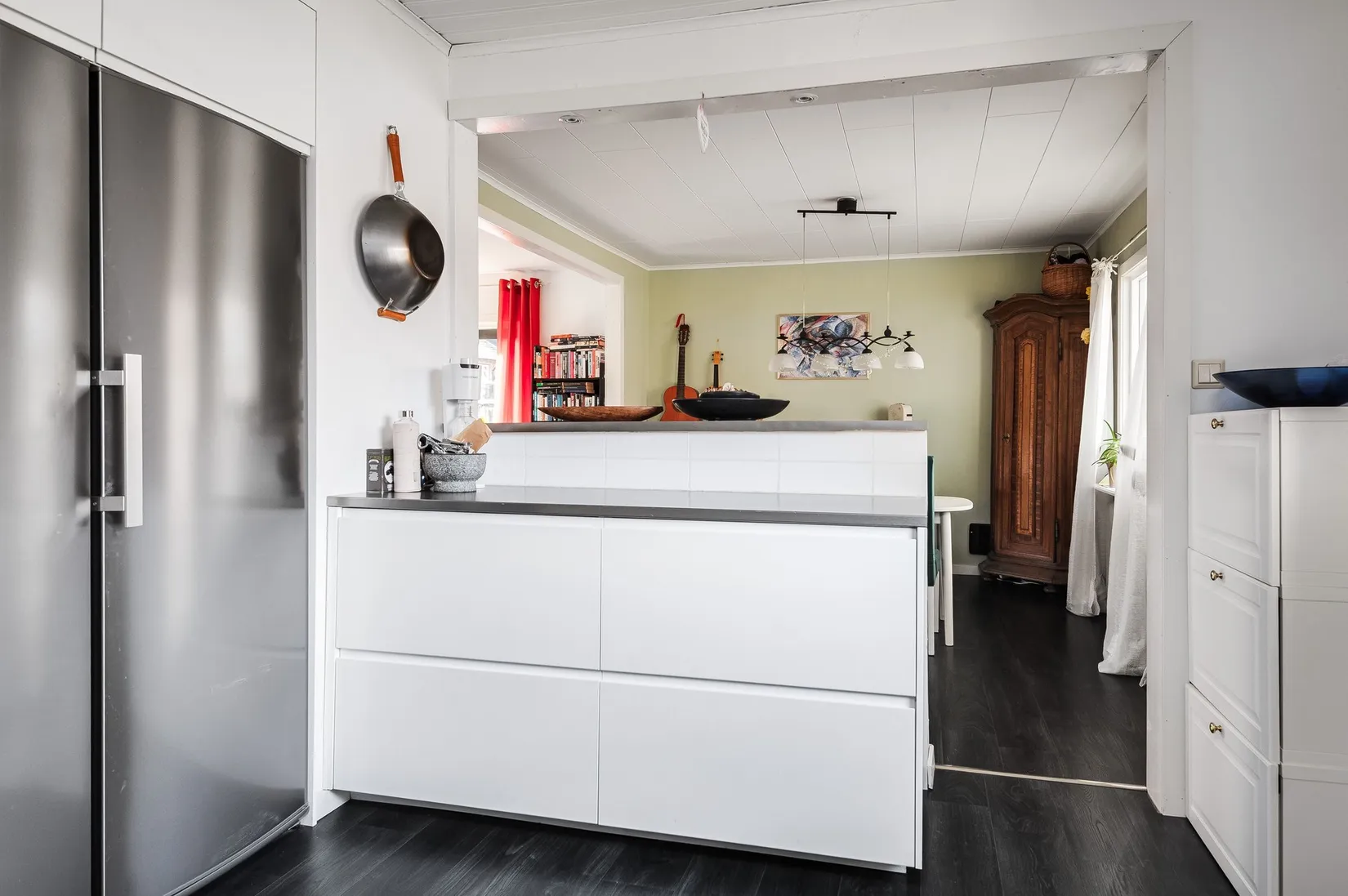 Radhus, Tyketorpsgatan 30, Tyketorp, Söderköping