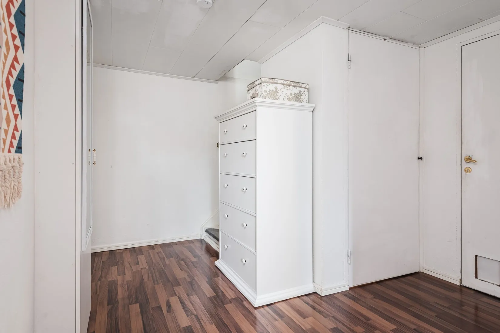 Radhus, Tyketorpsgatan 30, Tyketorp, Söderköping