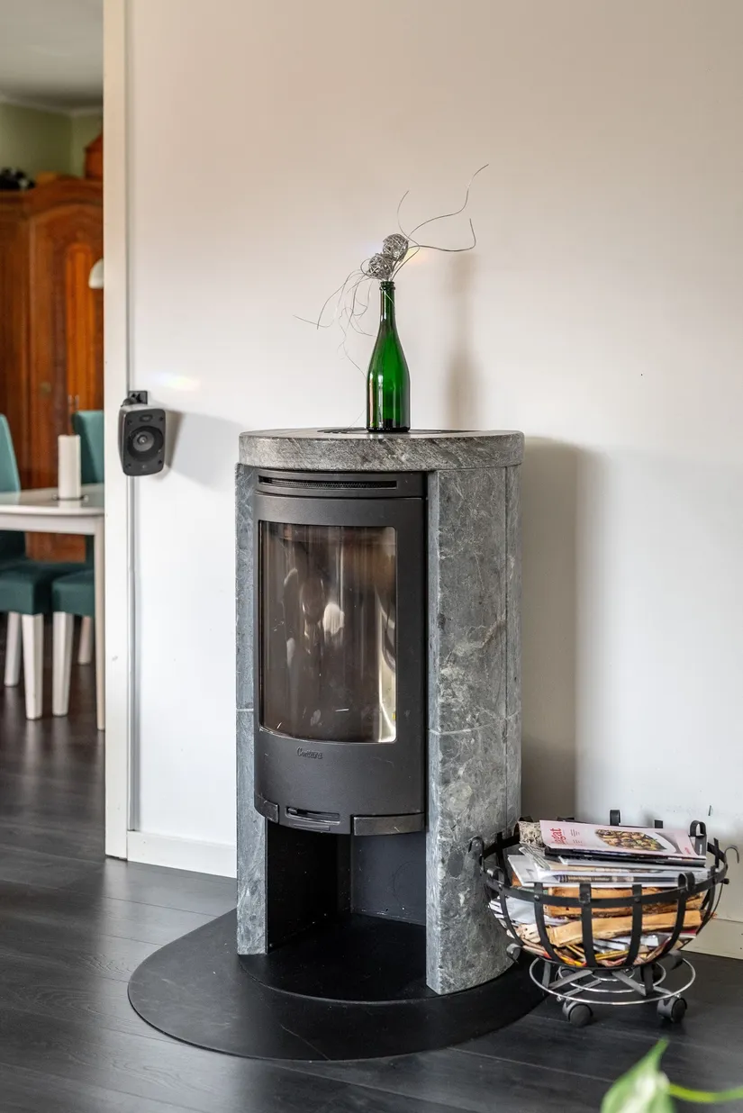 Radhus, Tyketorpsgatan 30, Tyketorp, Söderköping