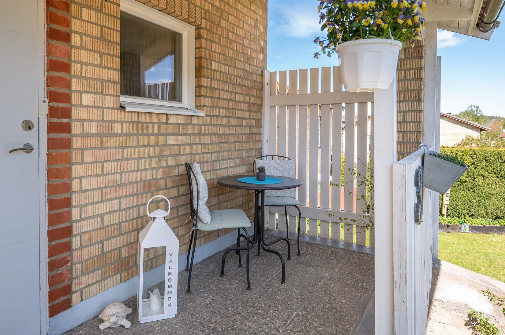 Radhus, Tyketorpsgatan 30, Tyketorp, Söderköping