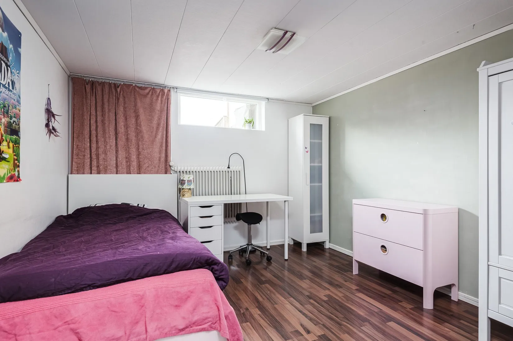 Radhus, Tyketorpsgatan 30, Tyketorp, Söderköping