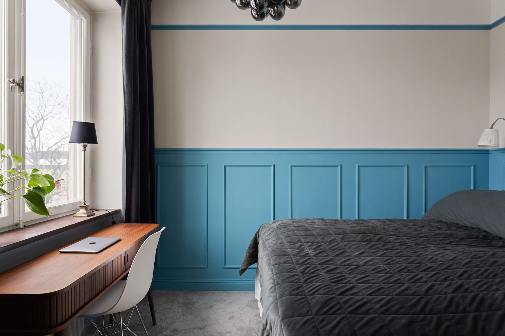 Bostadsrätt, Svarvargatan 10, Kungsholmen, Stockholm