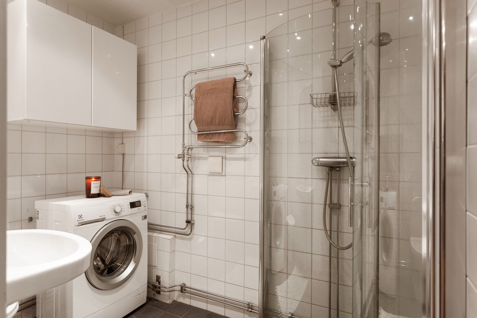 Bostadsrätt, Svarvargatan 10, Kungsholmen, Stockholm