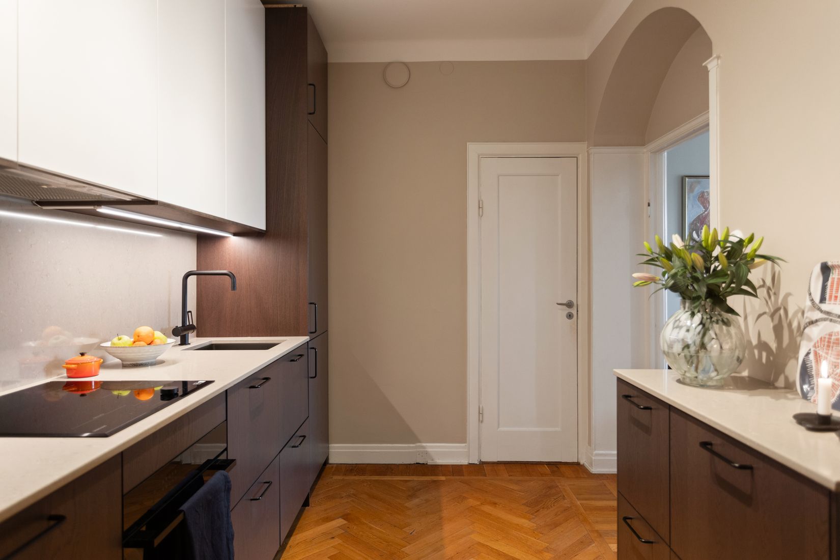 Bostadsrätt, Svarvargatan 10, Kungsholmen, Stockholm