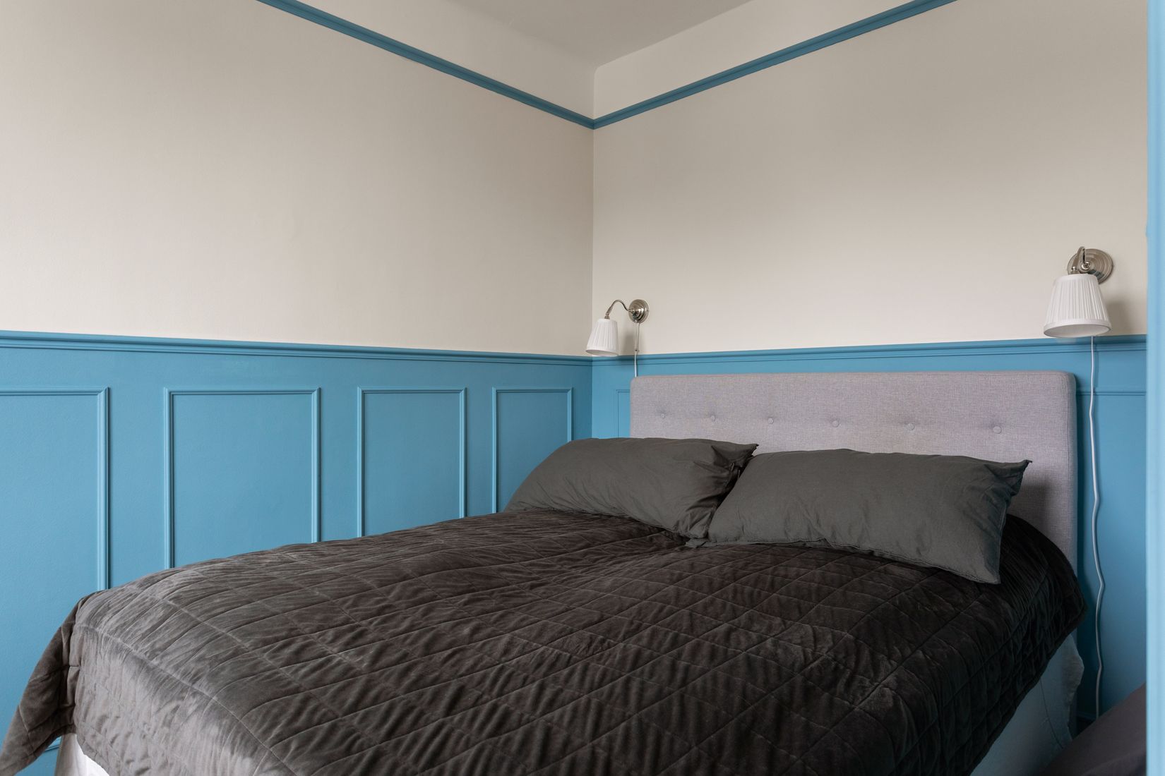 Bostadsrätt, Svarvargatan 10, Kungsholmen, Stockholm