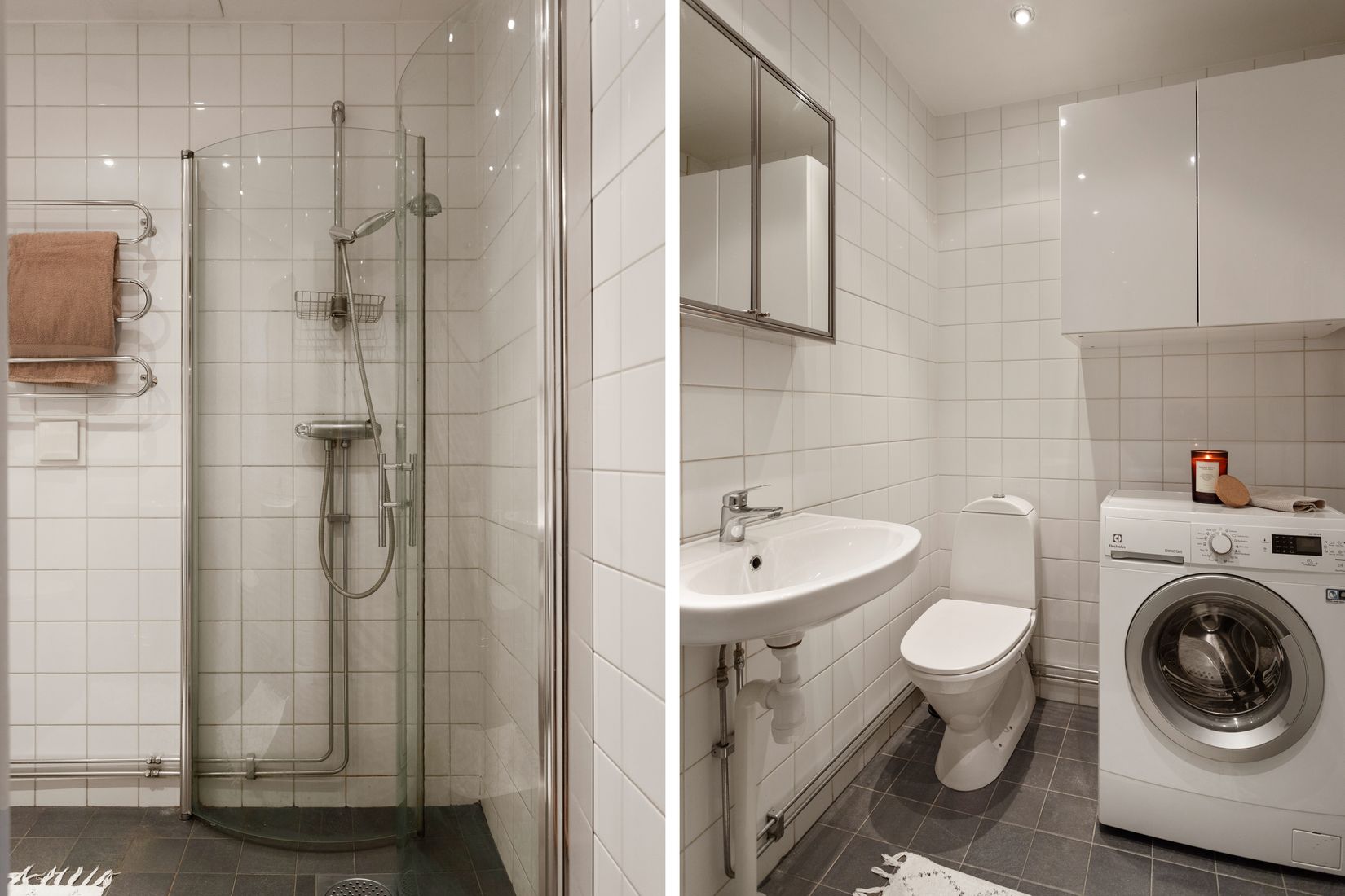 Bostadsrätt, Svarvargatan 10, Kungsholmen, Stockholm