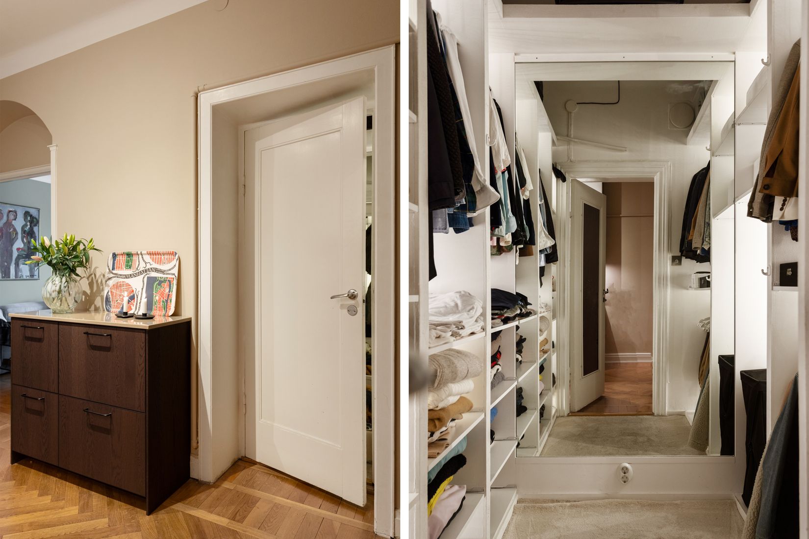 Bostadsrätt, Svarvargatan 10, Kungsholmen, Stockholm