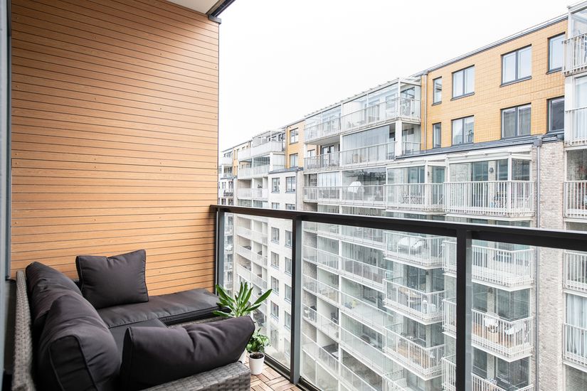 Bostadsrätt, Ebbe Lieberathsgatan 16C, Johanneberg - Almedal, Göteborg