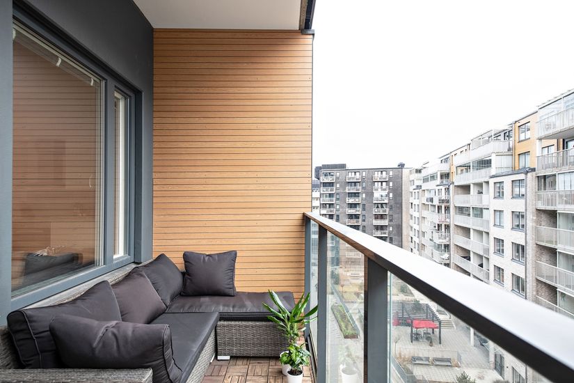 Bostadsrätt, Ebbe Lieberathsgatan 16C, Johanneberg - Almedal, Göteborg