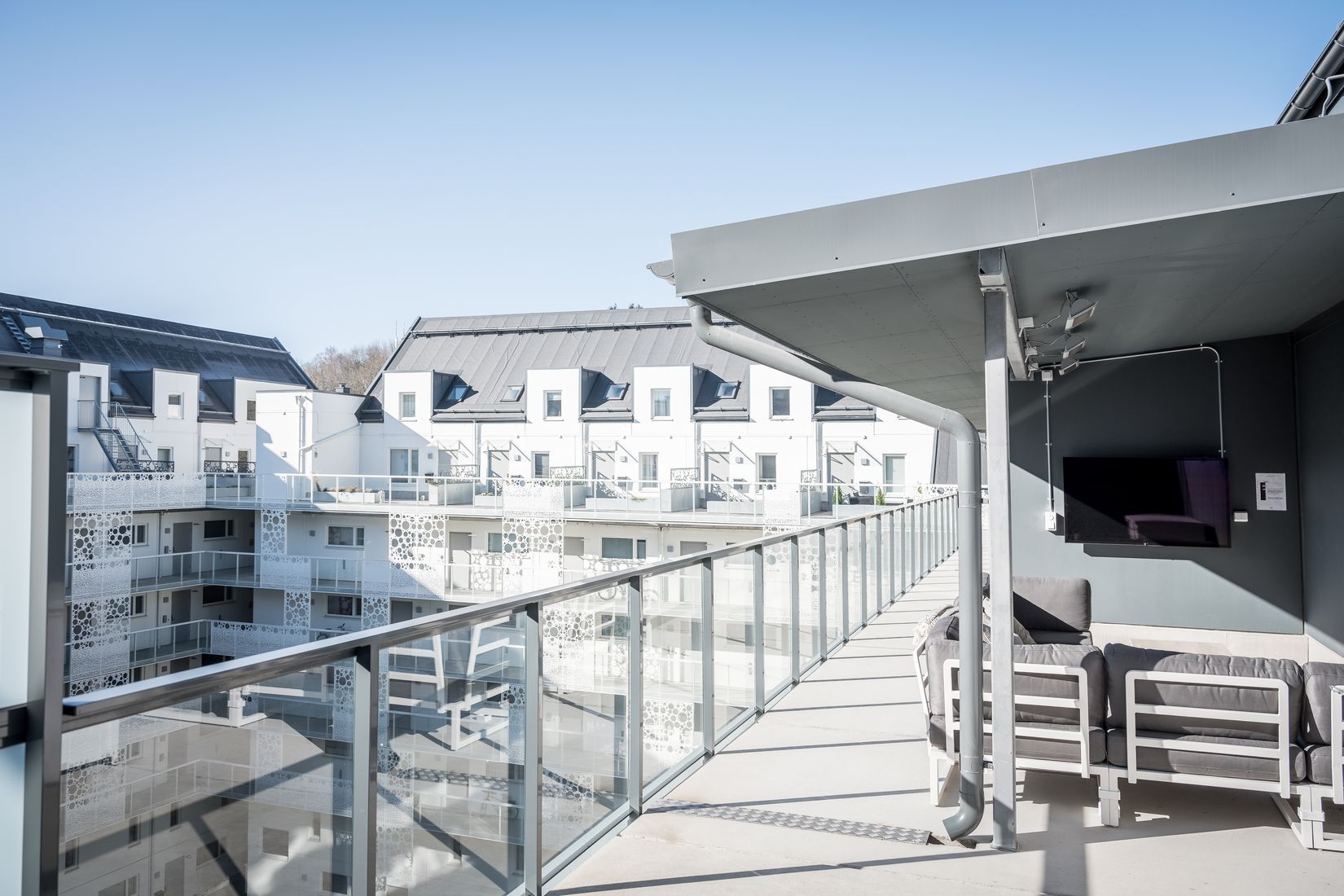 Bostadsrätt, Ebbe Lieberathsgatan 16C, Johanneberg - Almedal, Göteborg