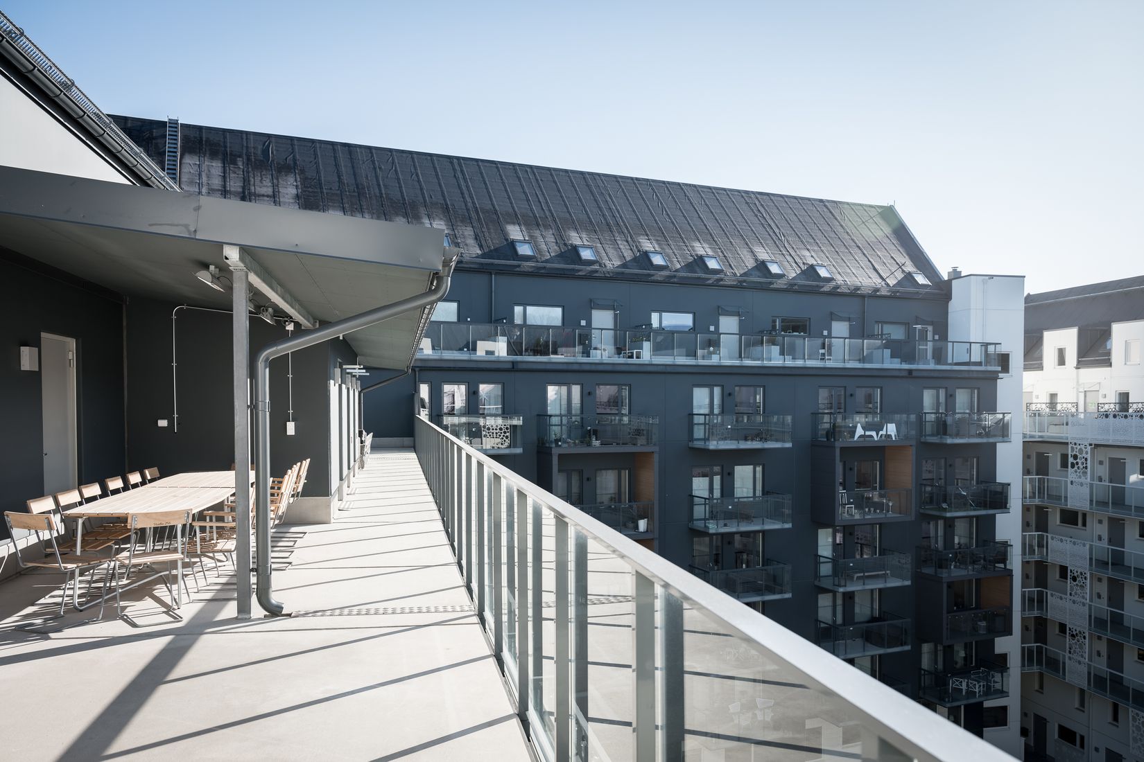 Bostadsrätt, Ebbe Lieberathsgatan 16C, Johanneberg - Almedal, Göteborg