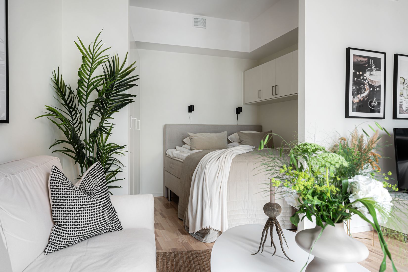 Bostadsrätt, Ebbe Lieberathsgatan 16C, Johanneberg - Almedal, Göteborg