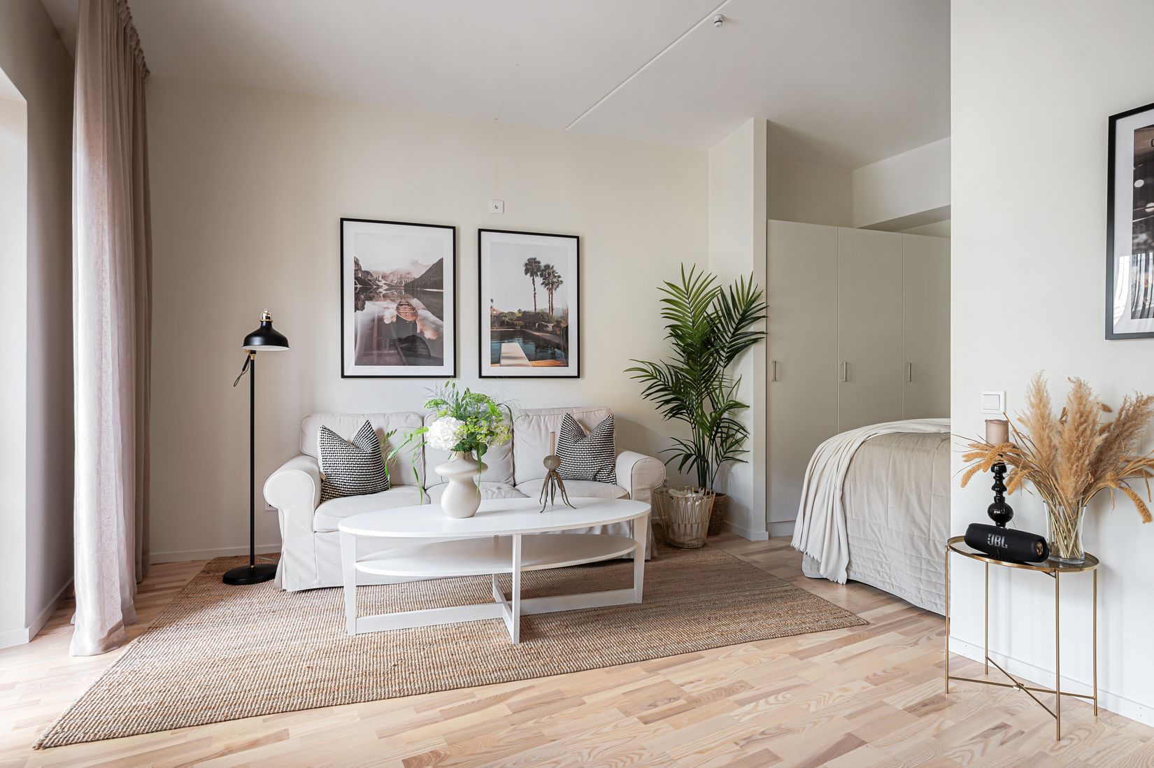 Bostadsrätt, Ebbe Lieberathsgatan 16C, Johanneberg - Almedal, Göteborg