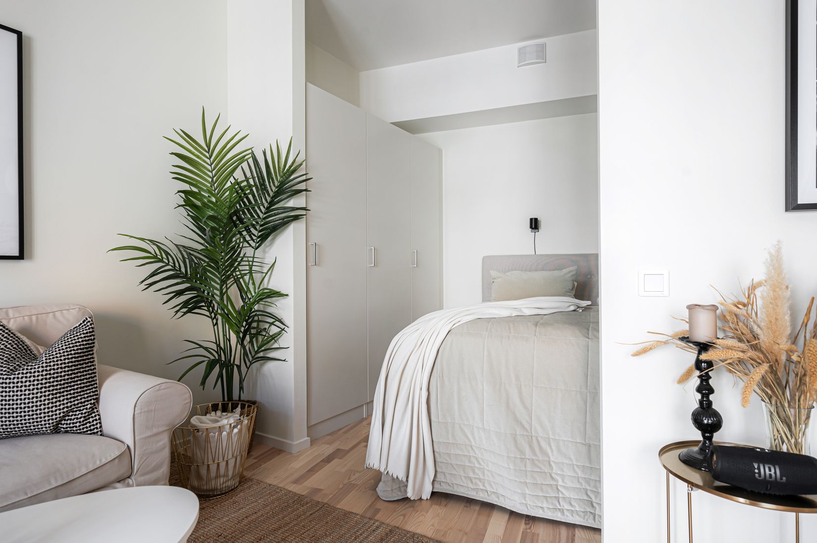 Bostadsrätt, Ebbe Lieberathsgatan 16C, Johanneberg - Almedal, Göteborg