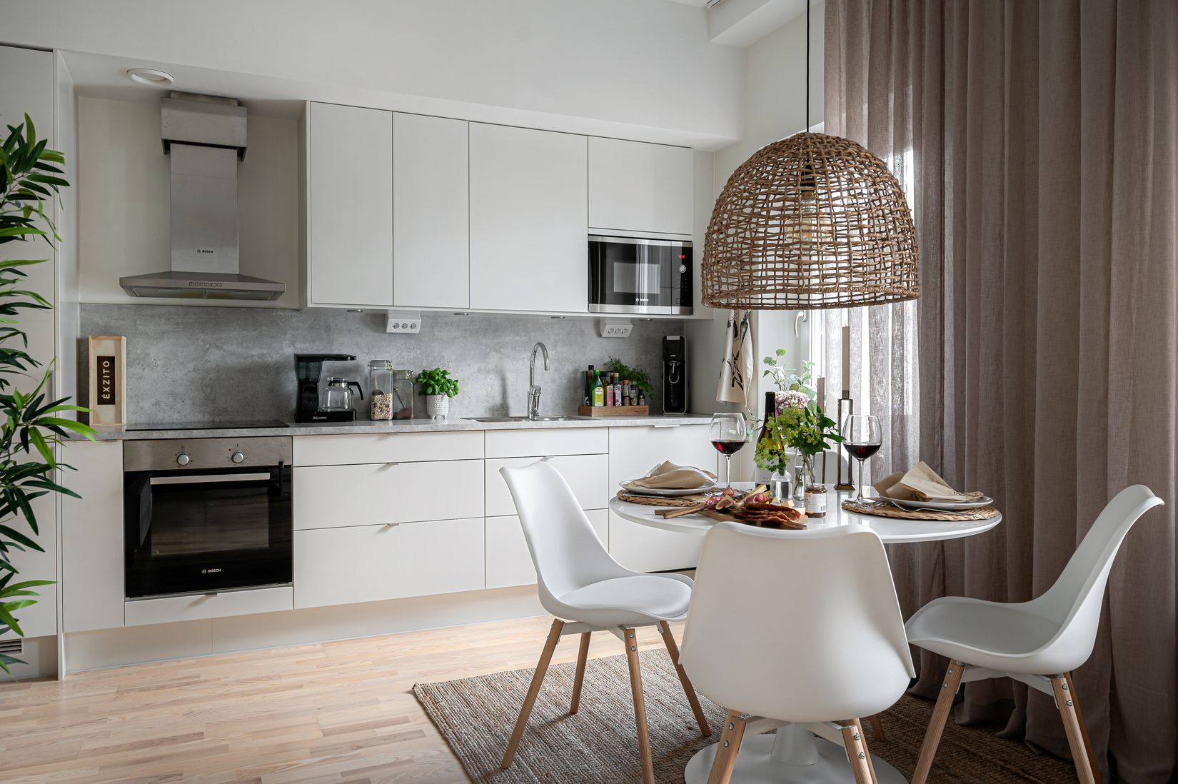 Bostadsrätt, Ebbe Lieberathsgatan 16C, Johanneberg - Almedal, Göteborg