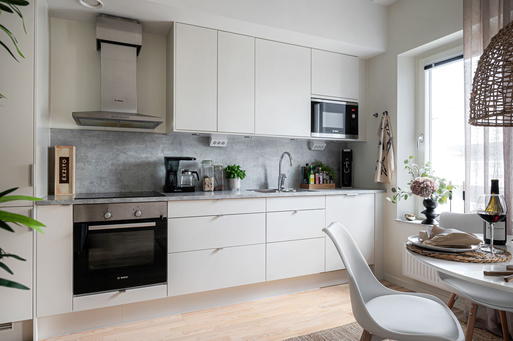 Bostadsrätt, Ebbe Lieberathsgatan 16C, Johanneberg - Almedal, Göteborg