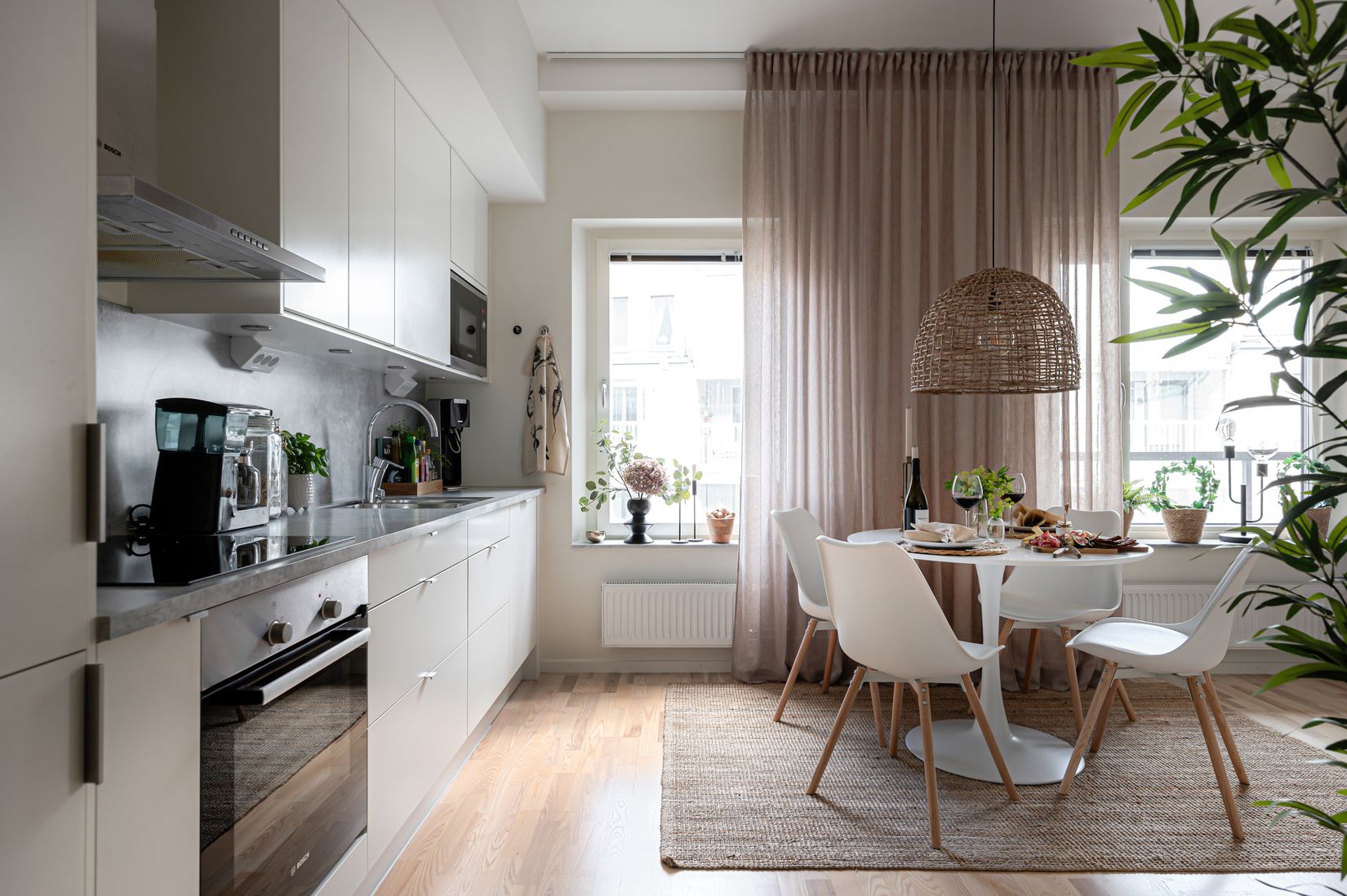 Bostadsrätt, Ebbe Lieberathsgatan 16C, Johanneberg - Almedal, Göteborg