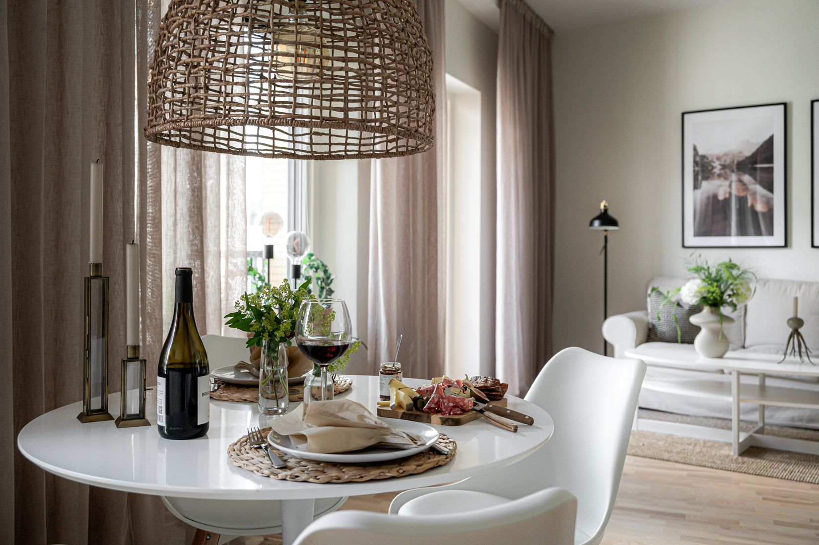 Bostadsrätt, Ebbe Lieberathsgatan 16C, Johanneberg - Almedal, Göteborg