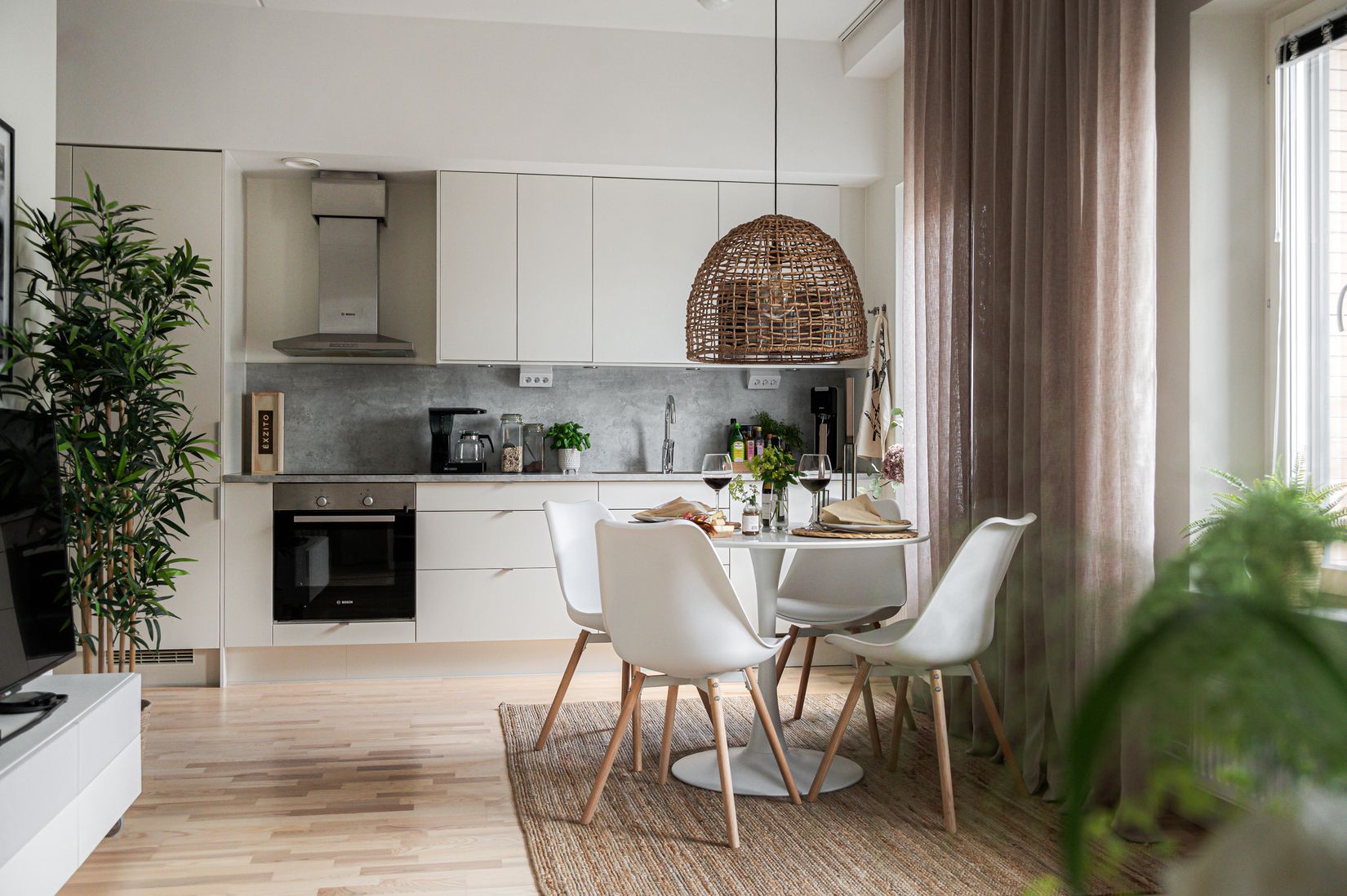 Bostadsrätt, Ebbe Lieberathsgatan 16C, Johanneberg - Almedal, Göteborg