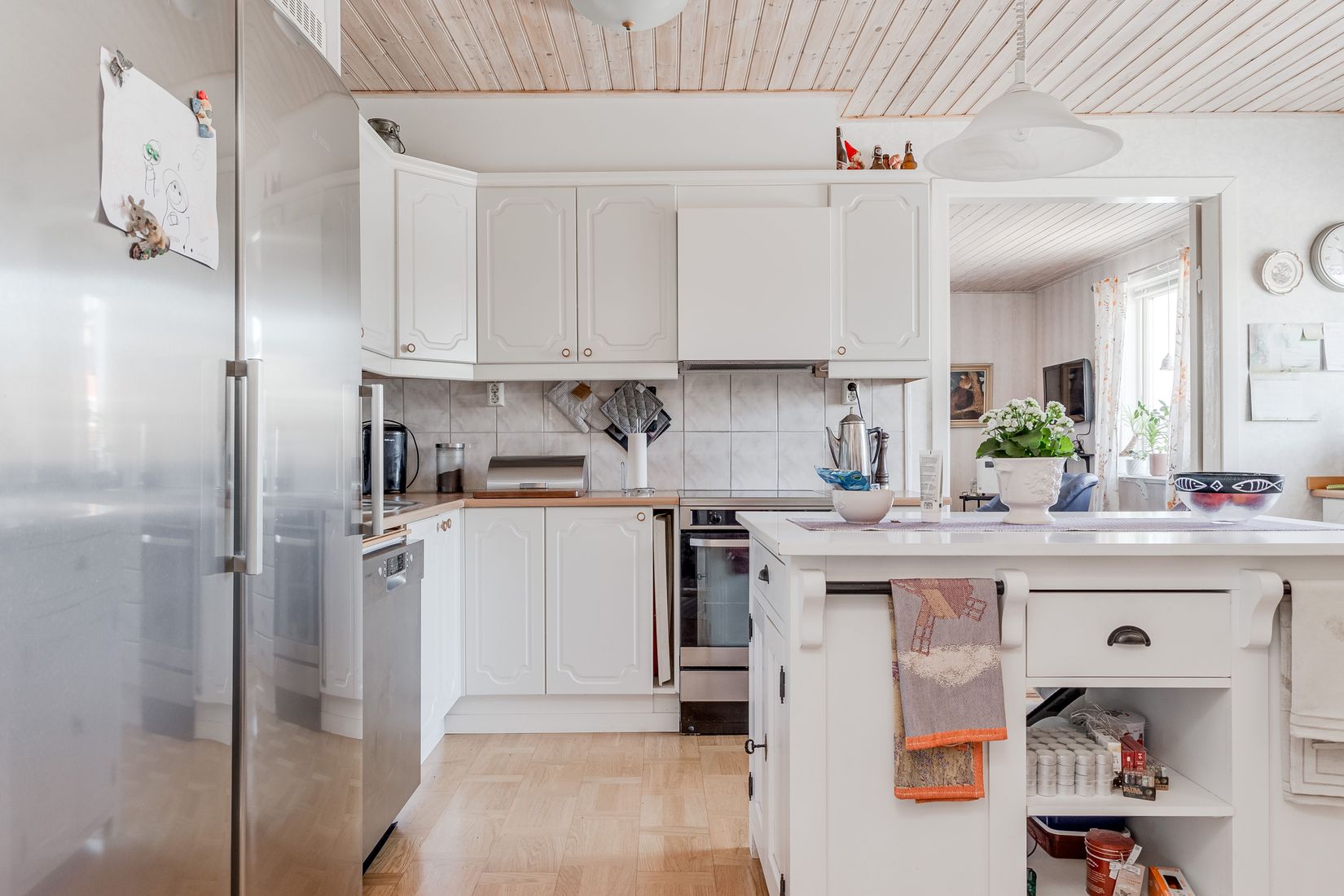 Gård/Skog, Hammarglo 204, Hammarglo, Mönsterås