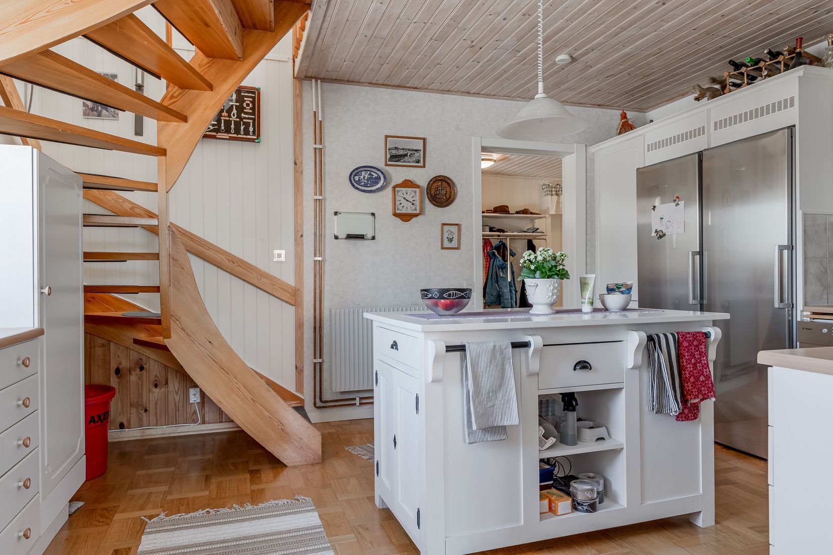 Gård/Skog, Hammarglo 204, Hammarglo, Mönsterås