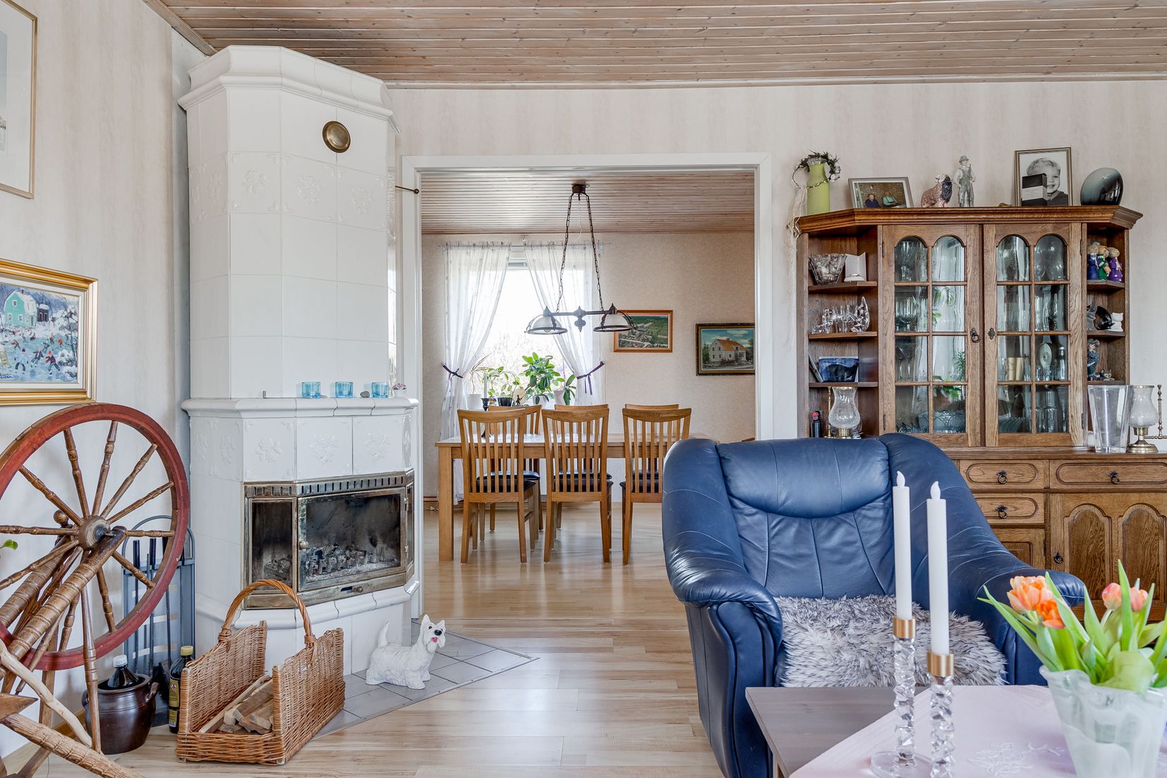 Gård/Skog, Hammarglo 204, Hammarglo, Mönsterås