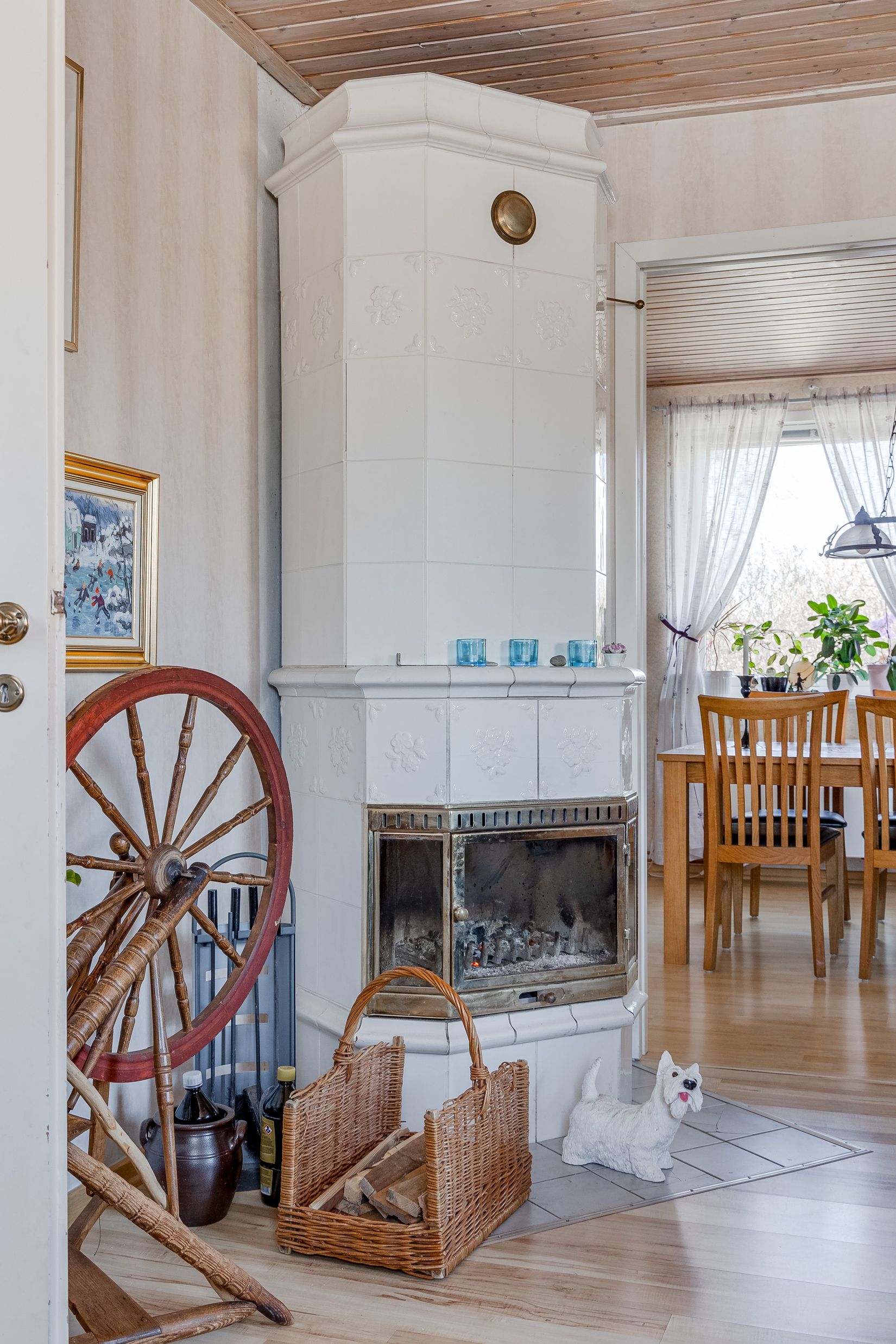 Gård/Skog, Hammarglo 204, Hammarglo, Mönsterås