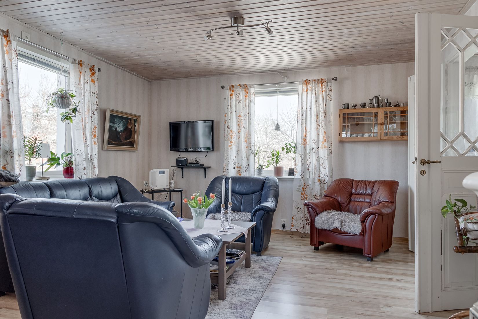 Gård/Skog, Hammarglo 204, Hammarglo, Mönsterås