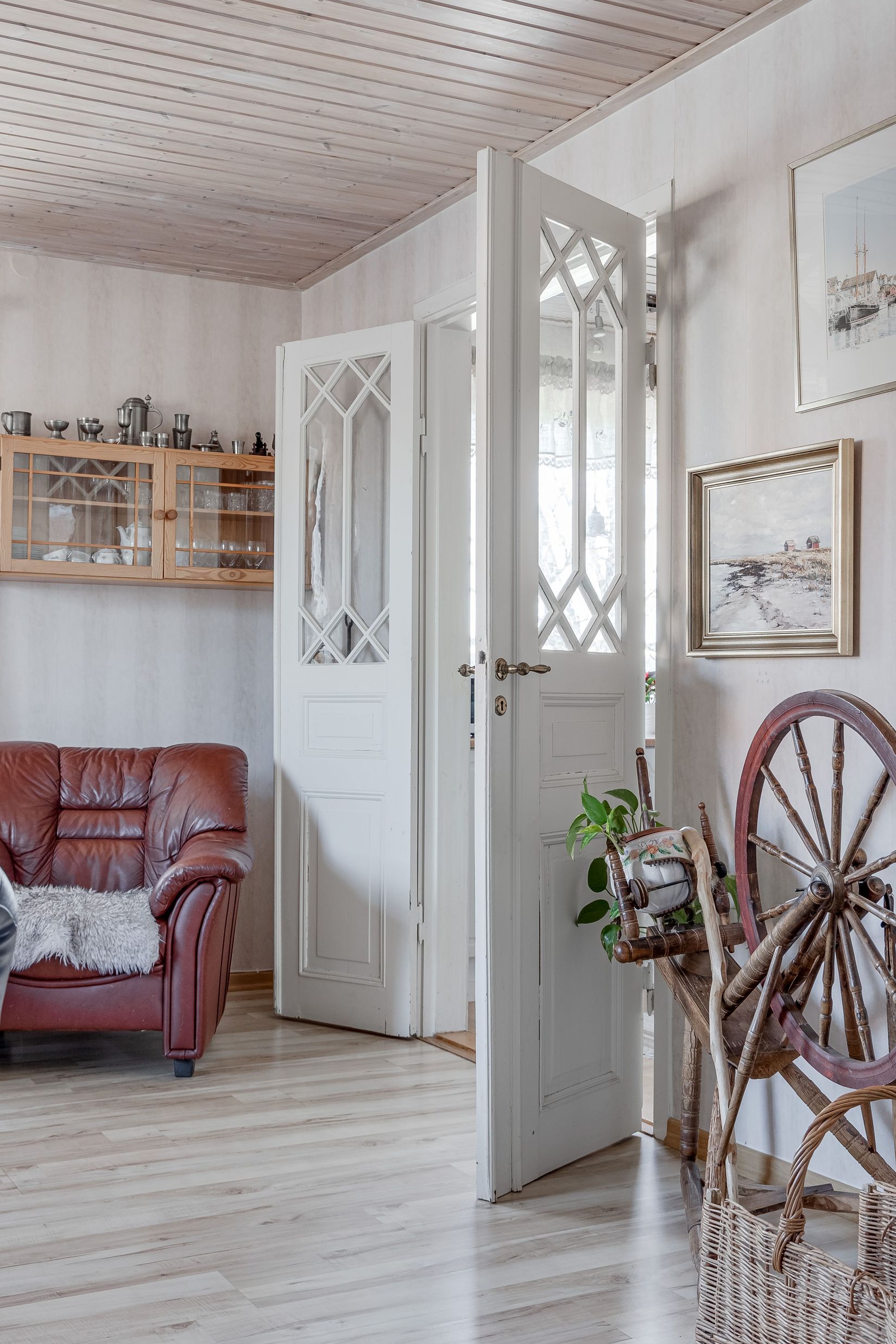 Gård/Skog, Hammarglo 204, Hammarglo, Mönsterås