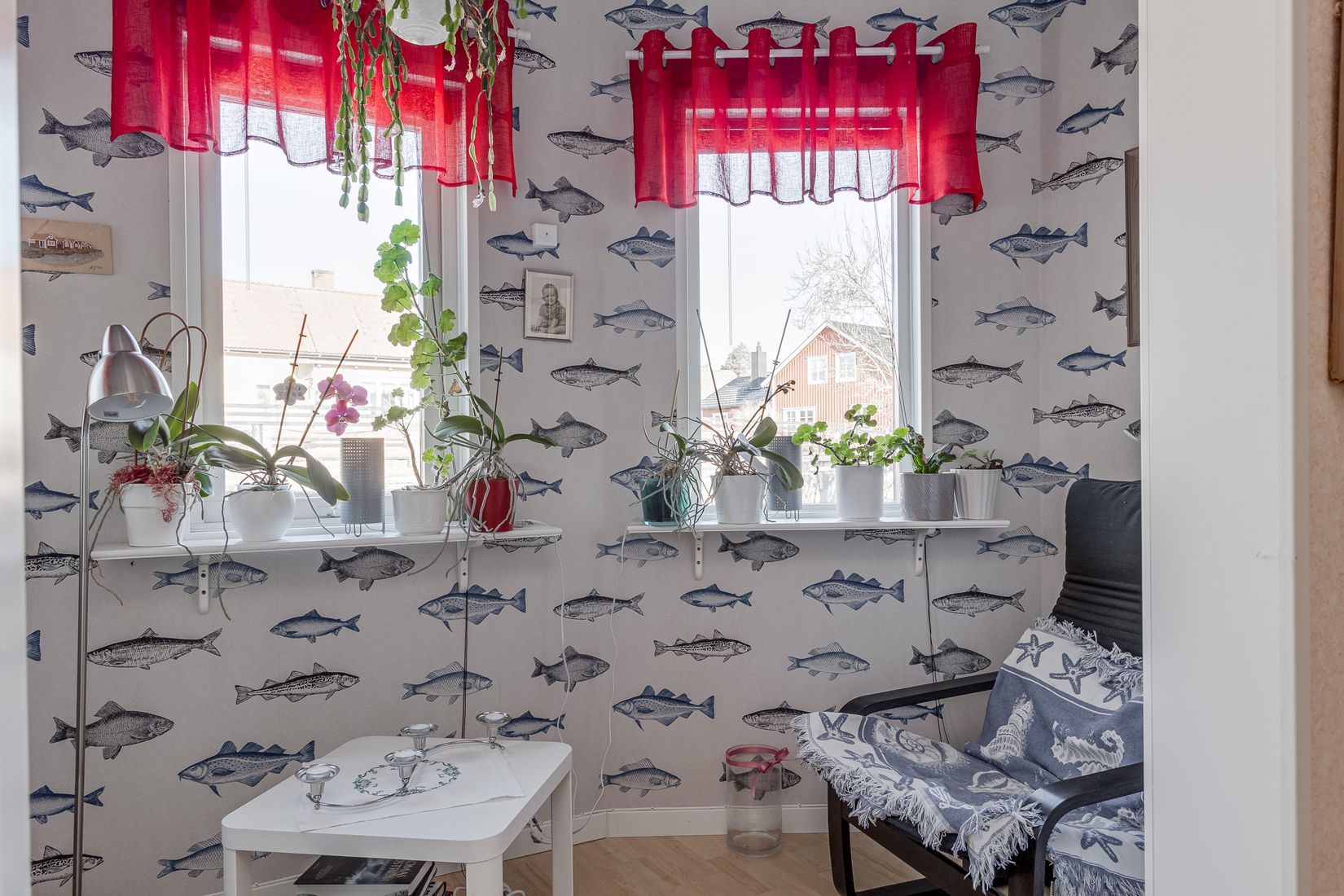 Gård/Skog, Hammarglo 204, Hammarglo, Mönsterås