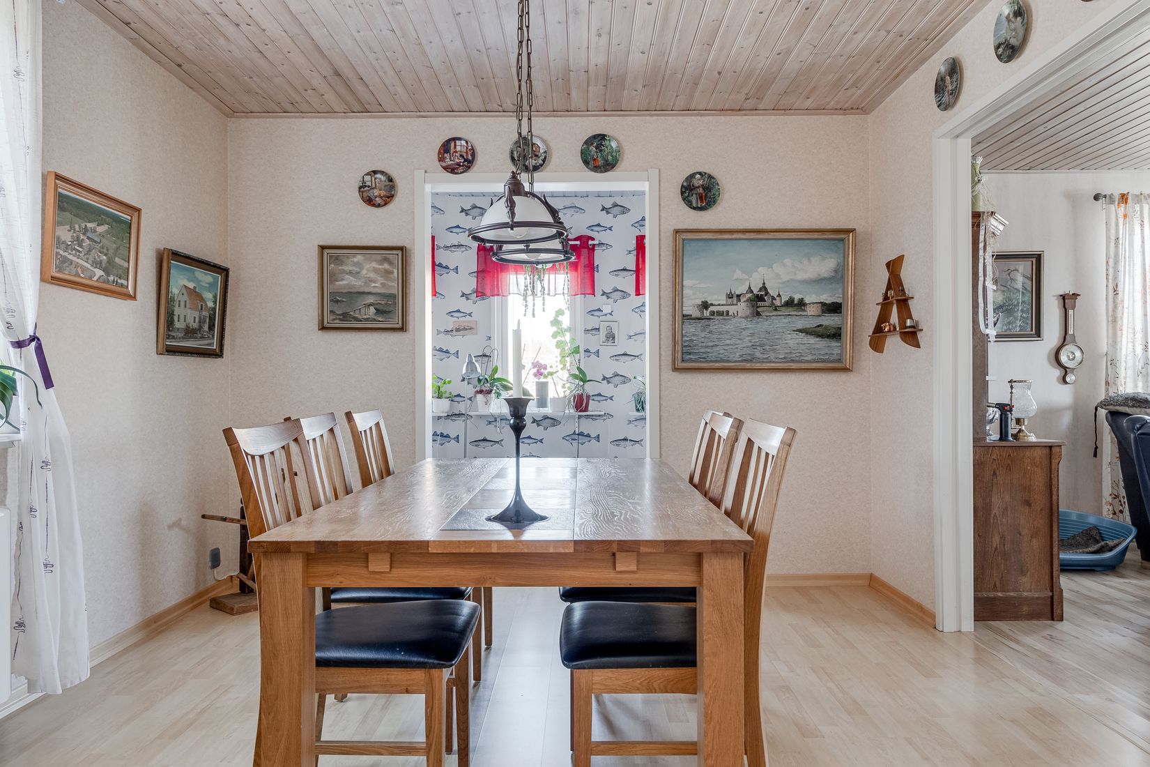 Gård/Skog, Hammarglo 204, Hammarglo, Mönsterås