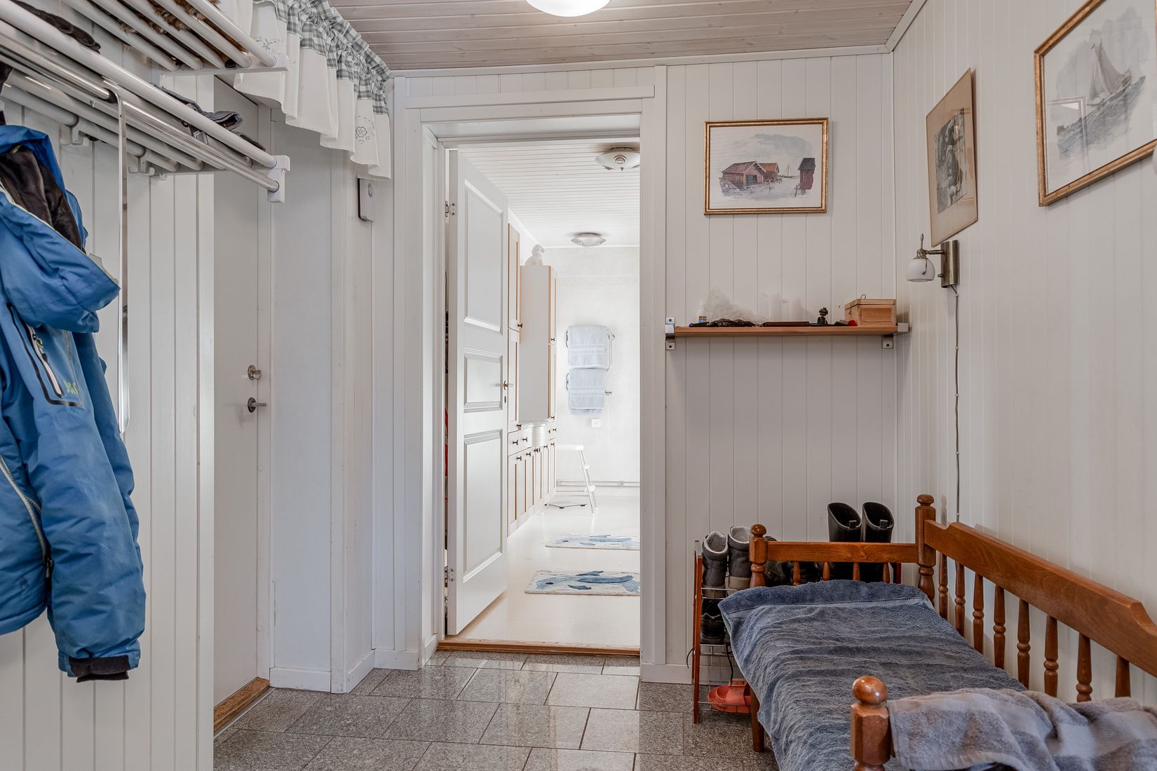 Gård/Skog, Hammarglo 204, Hammarglo, Mönsterås