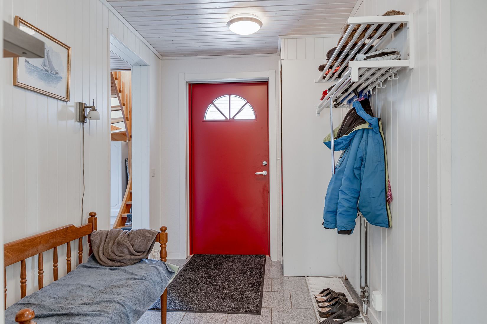 Gård/Skog, Hammarglo 204, Hammarglo, Mönsterås