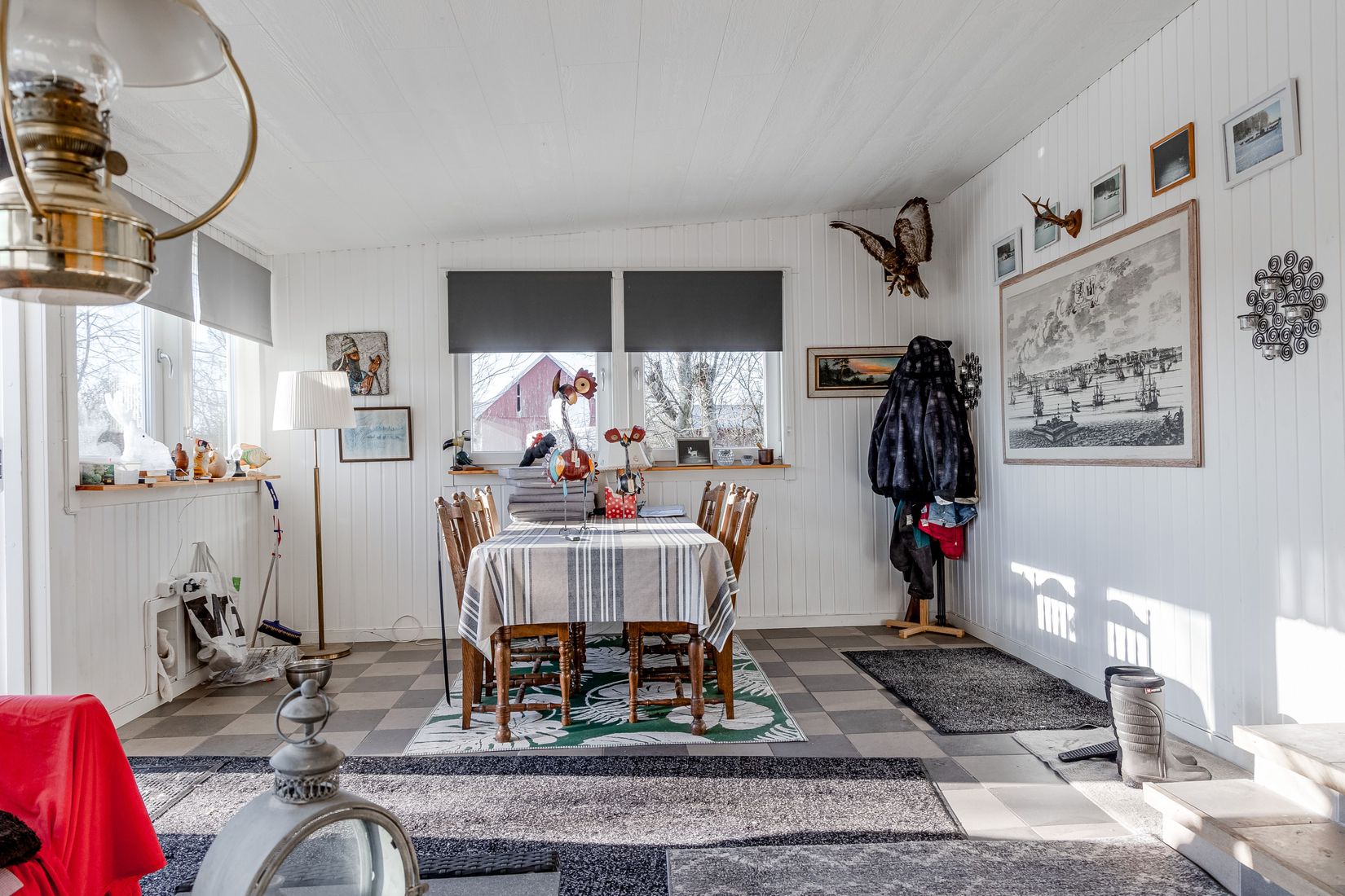 Gård/Skog, Hammarglo 204, Hammarglo, Mönsterås