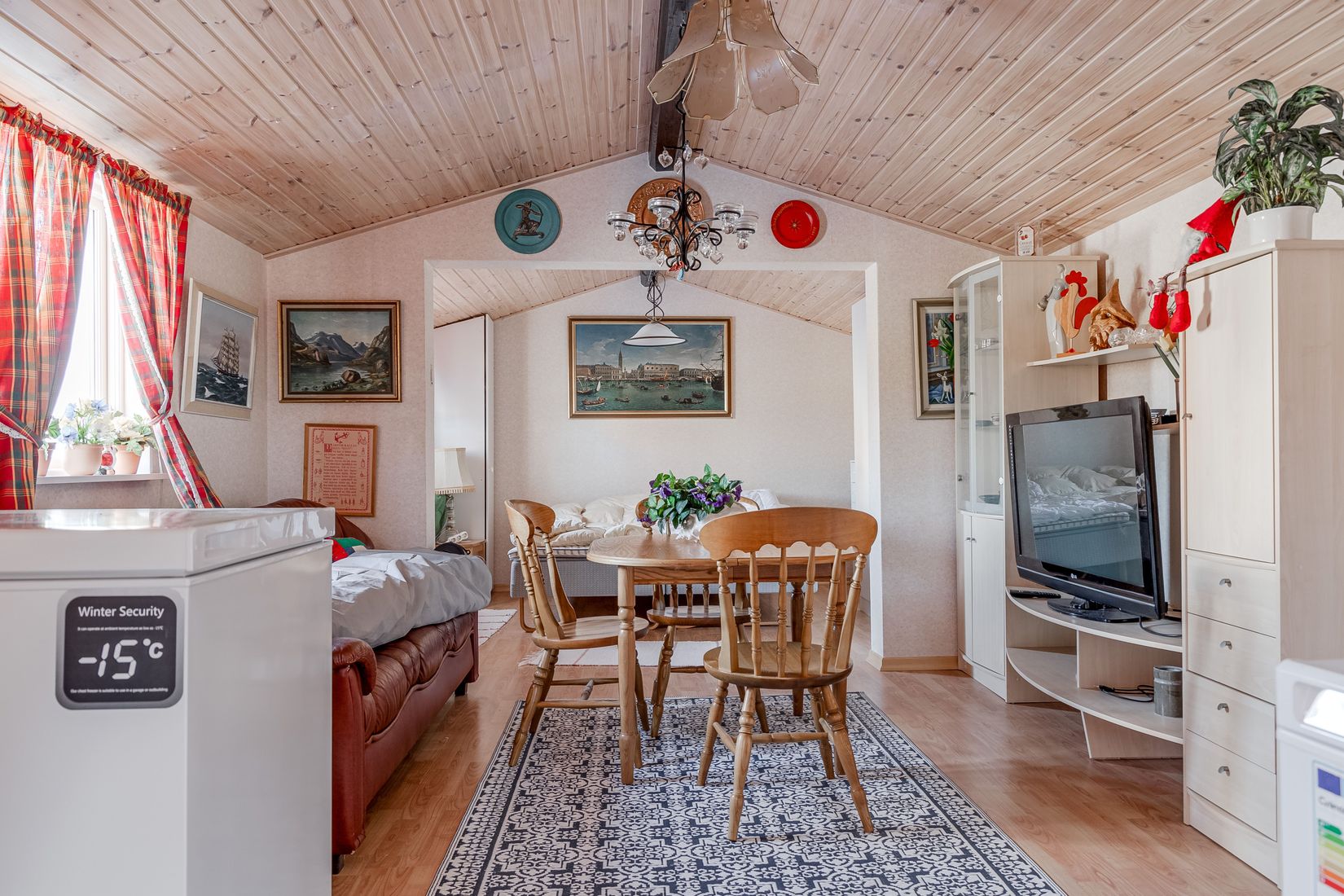 Gård/Skog, Hammarglo 204, Hammarglo, Mönsterås