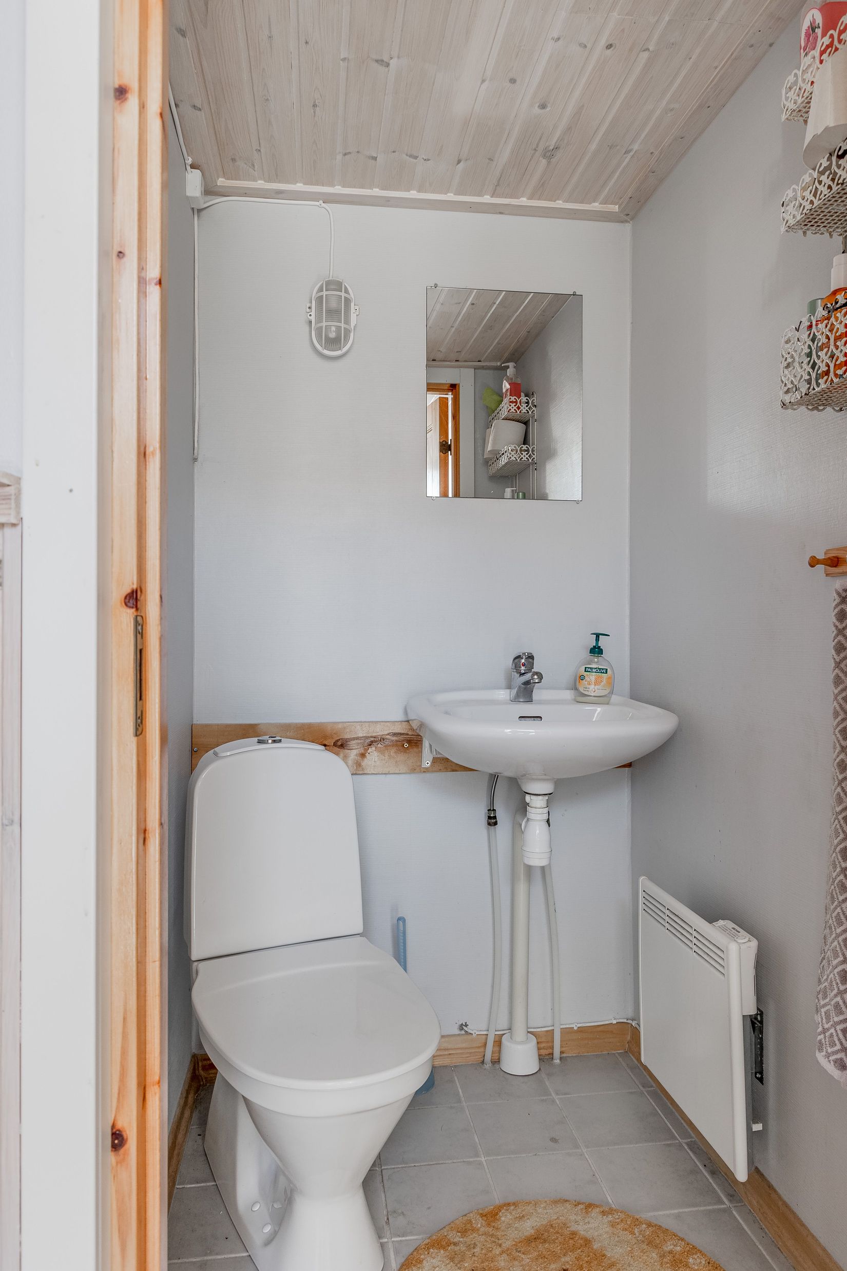 Gård/Skog, Hammarglo 204, Hammarglo, Mönsterås