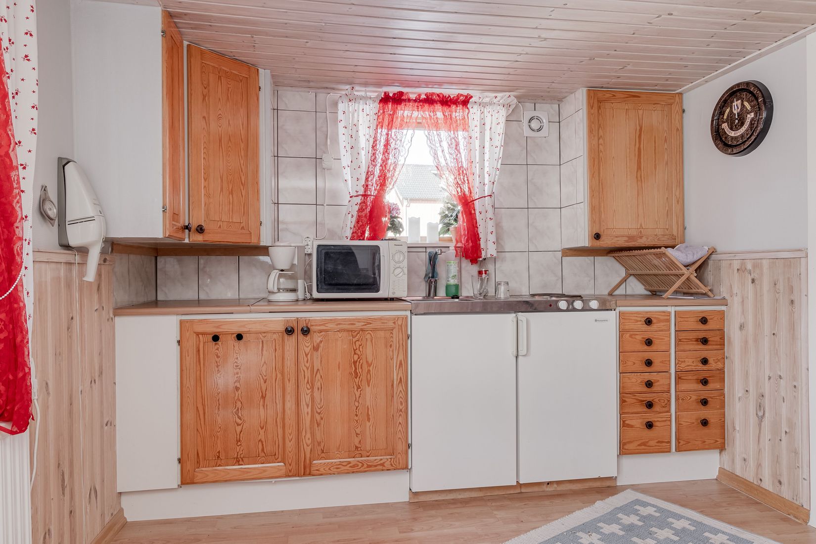 Gård/Skog, Hammarglo 204, Hammarglo, Mönsterås