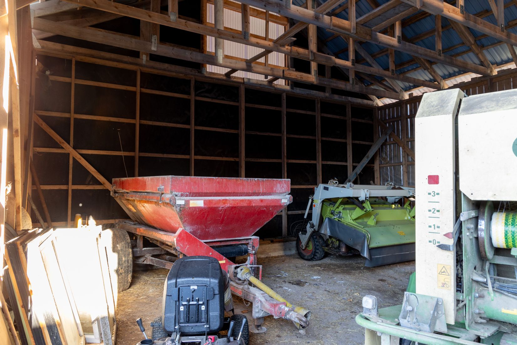 Gård/Skog, Hammarglo 204, Hammarglo, Mönsterås