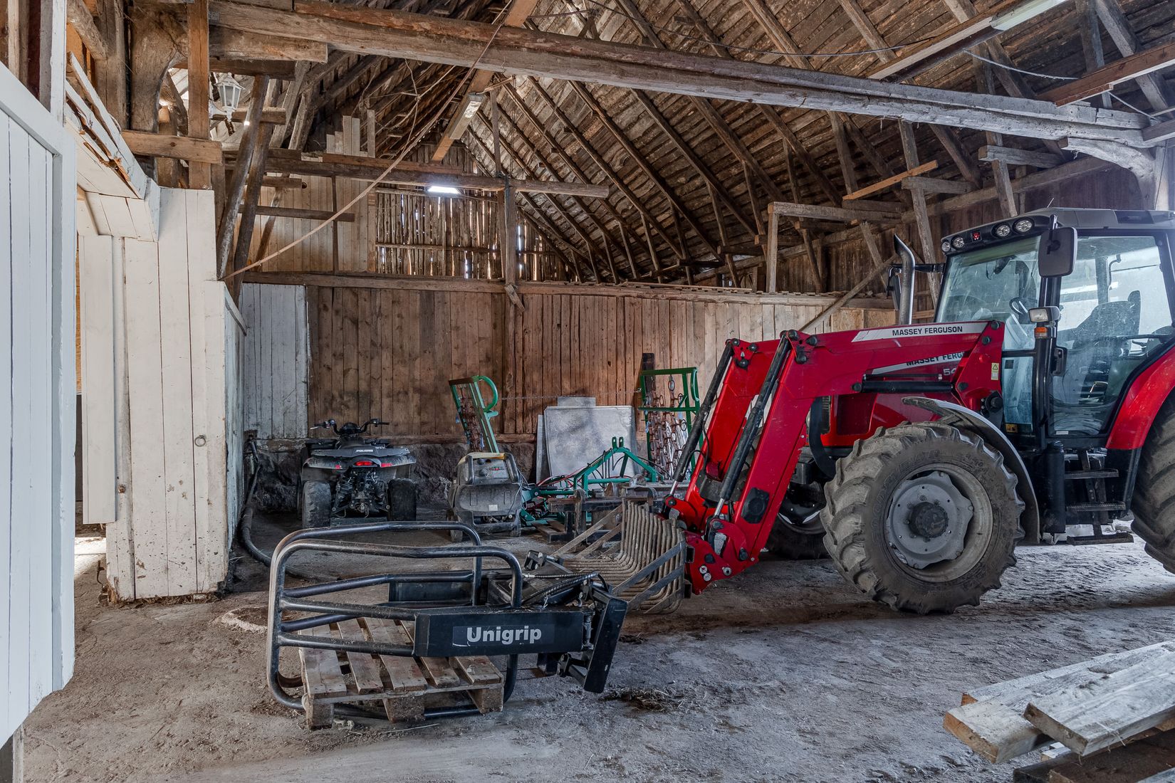 Gård/Skog, Hammarglo 204, Hammarglo, Mönsterås