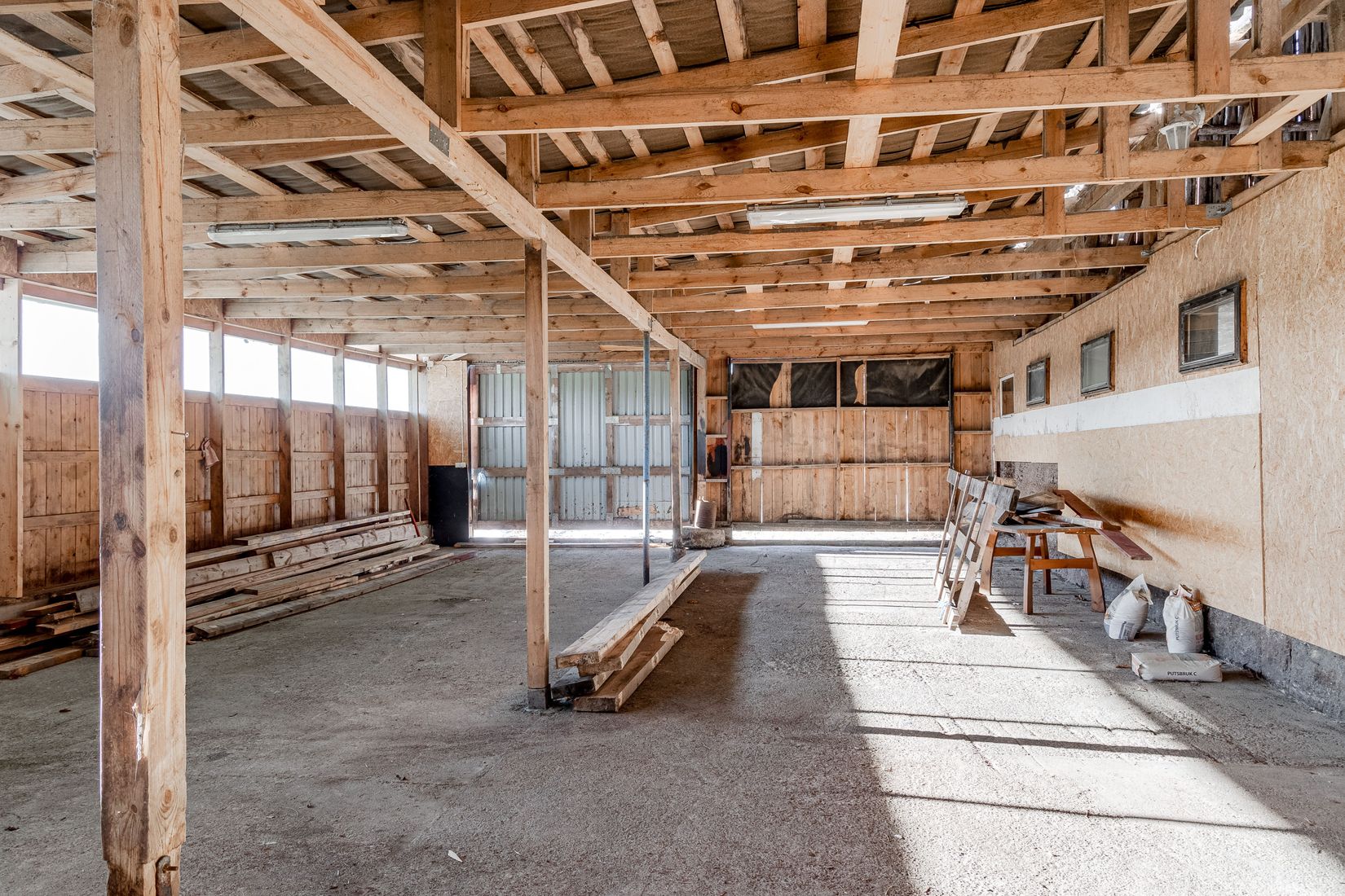 Gård/Skog, Hammarglo 204, Hammarglo, Mönsterås